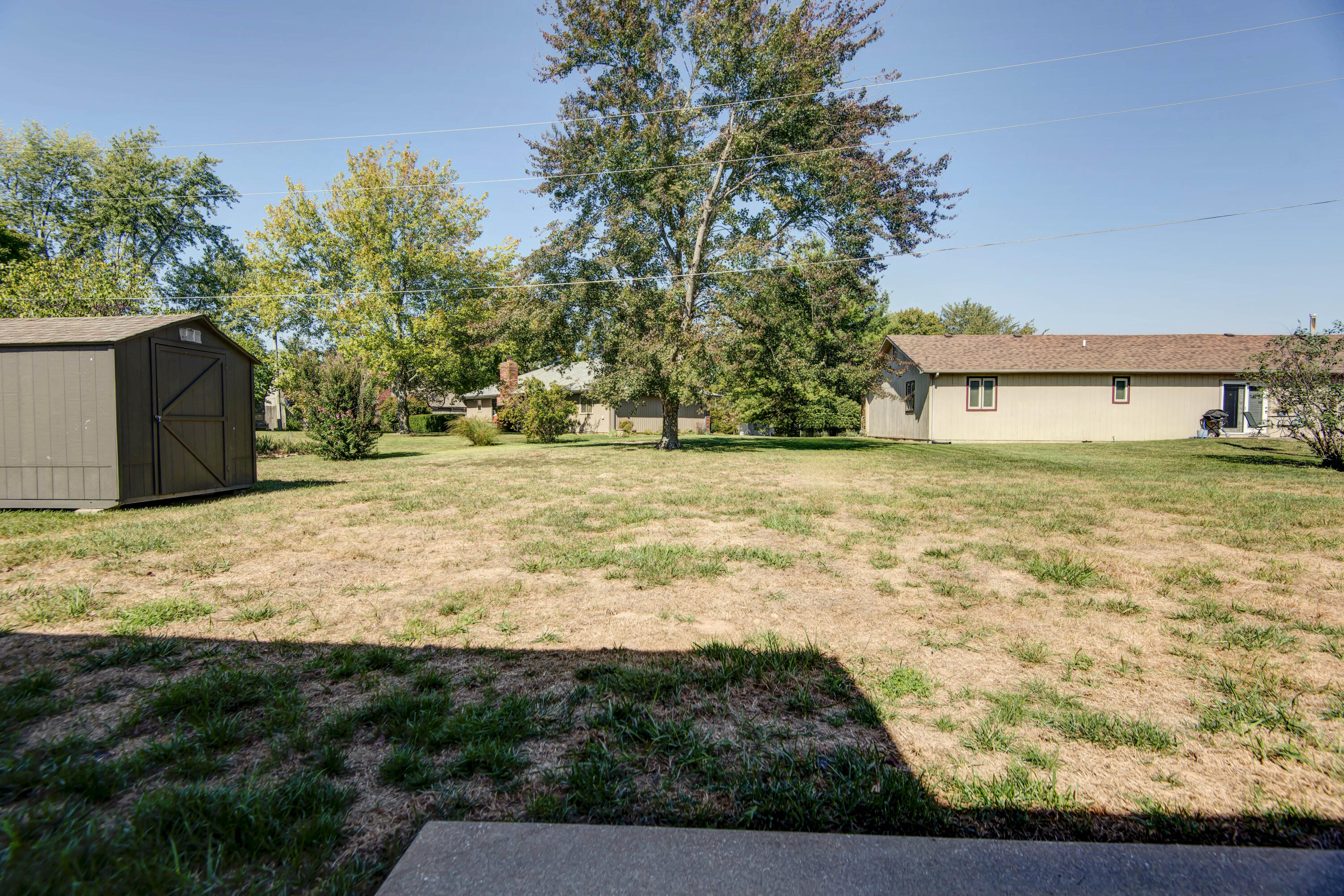 Grey Hawk Place - Residential