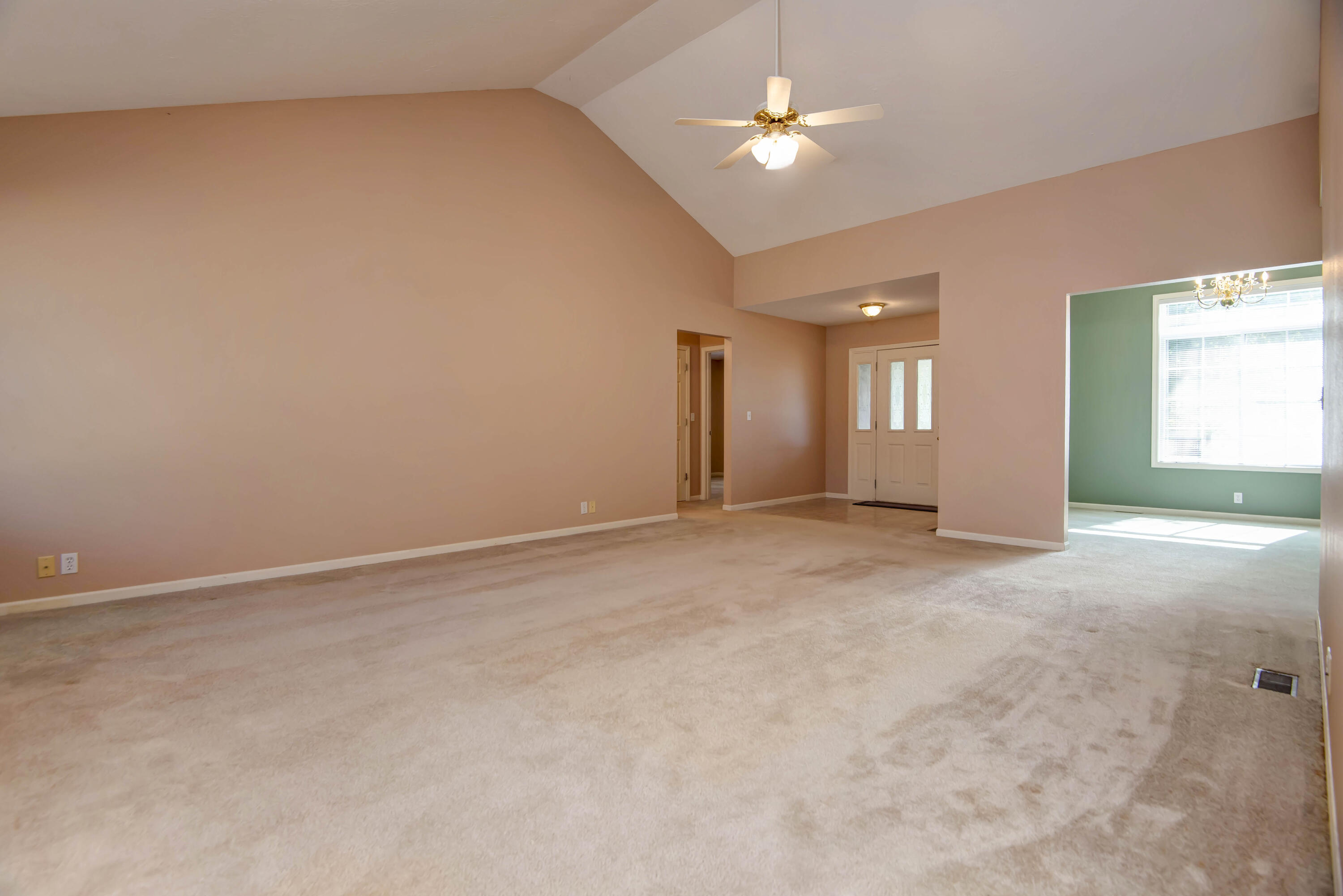 Grey Hawk Place - Residential