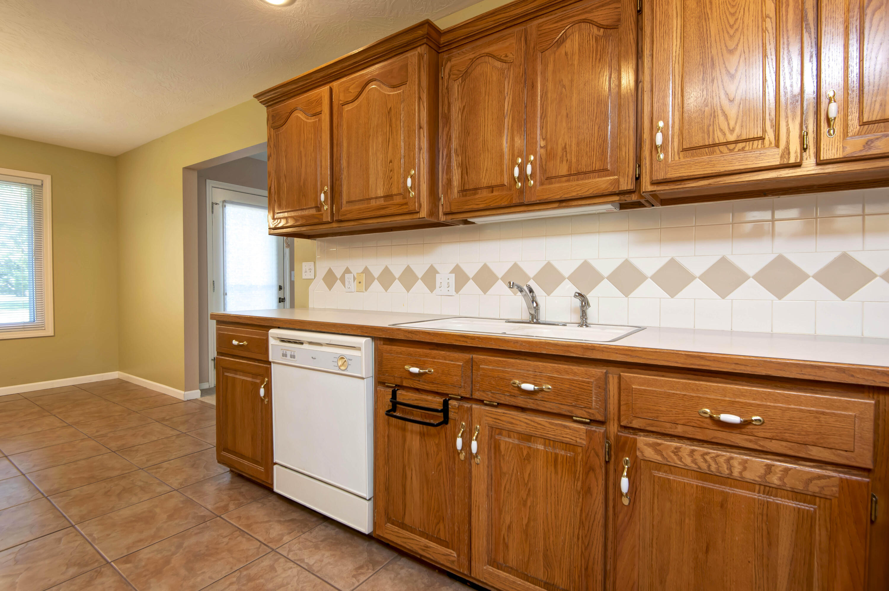 Grey Hawk Place - Residential