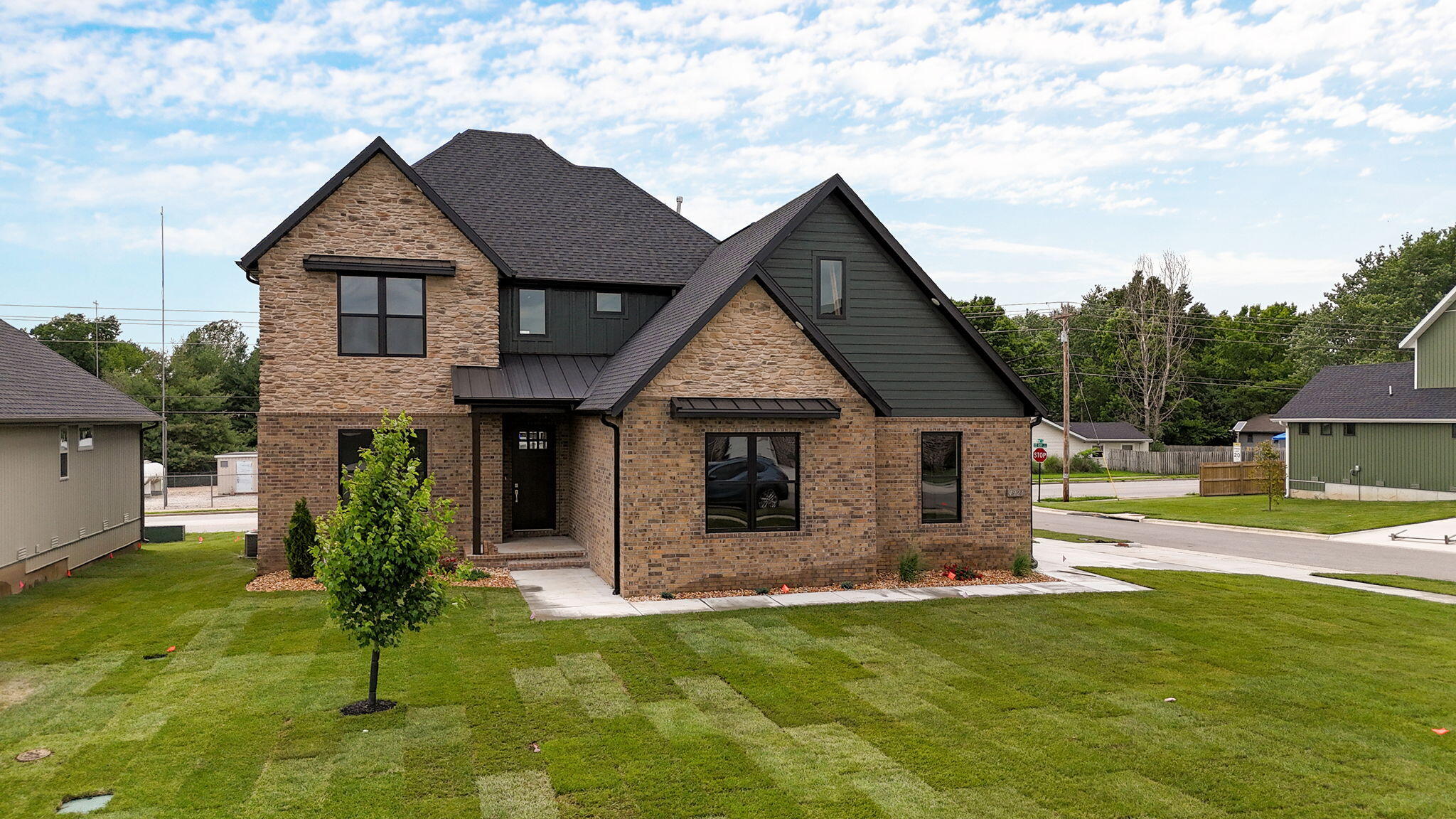 View Springfield, MO 65810 house