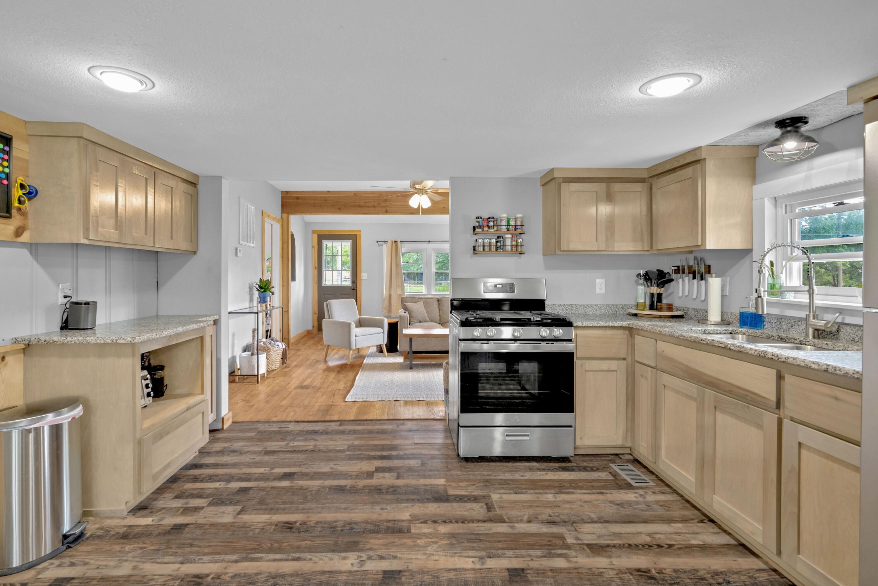 N/A - Residential