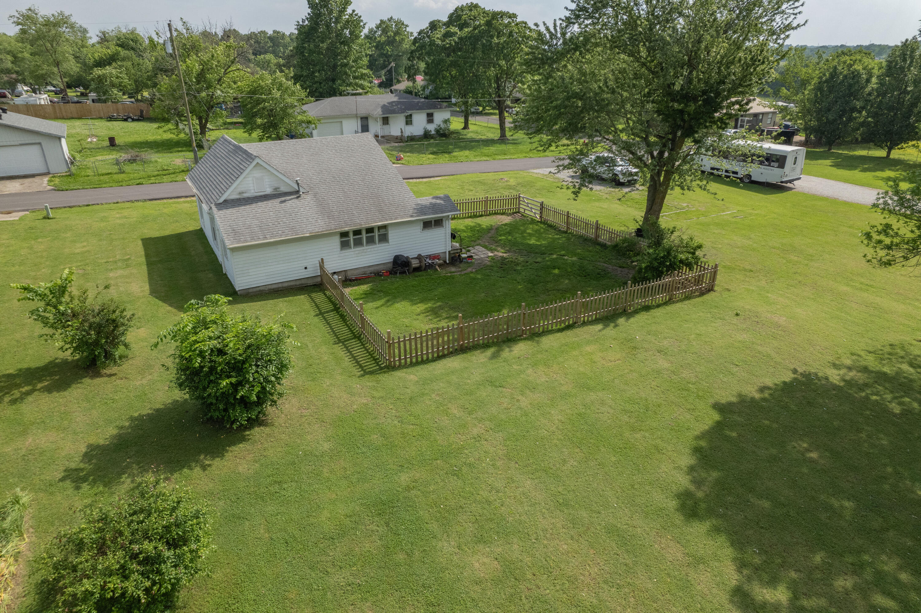 N/A - Residential