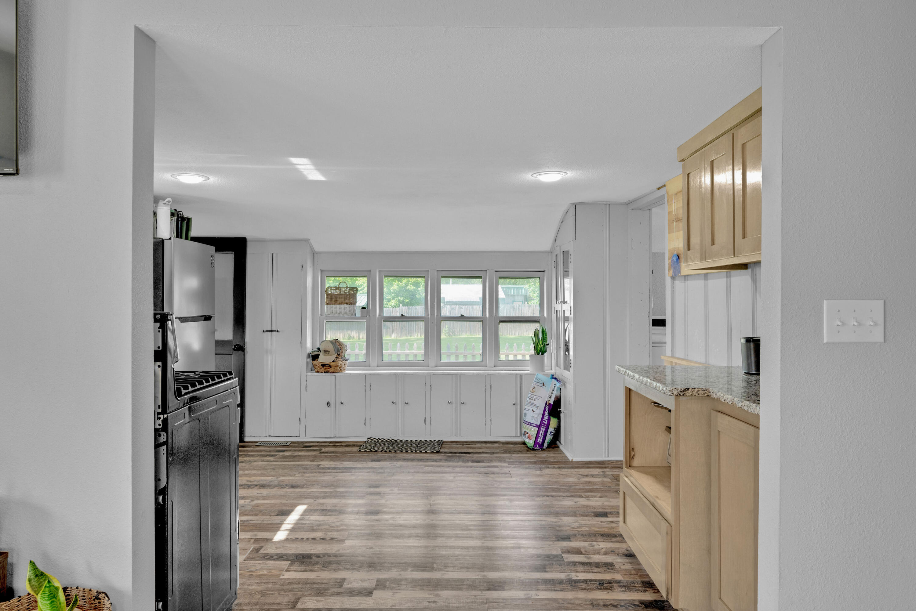 N/A - Residential