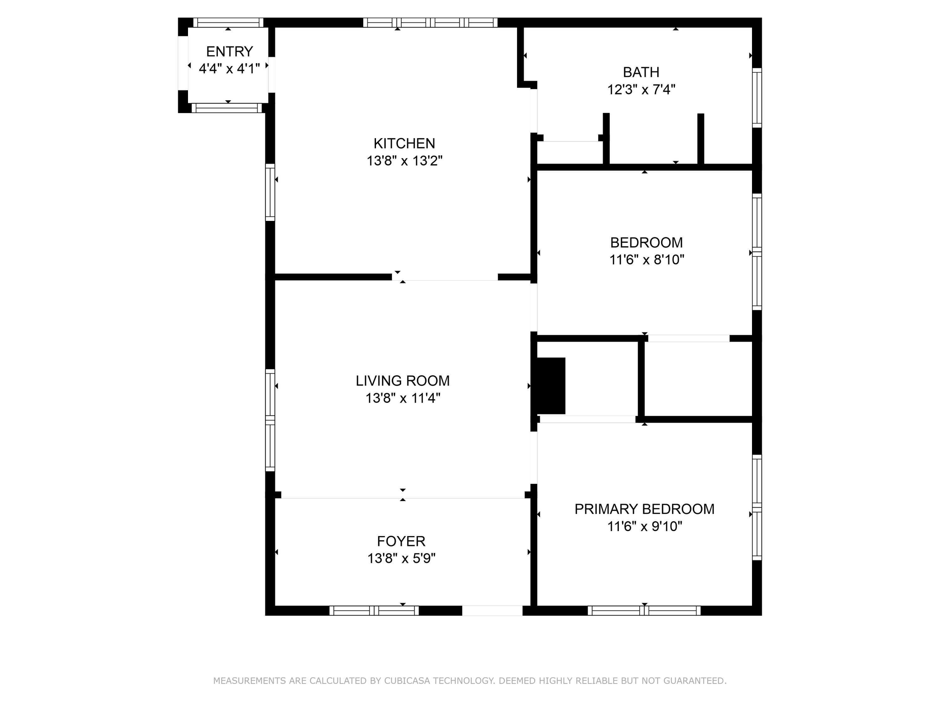 N/A - Residential