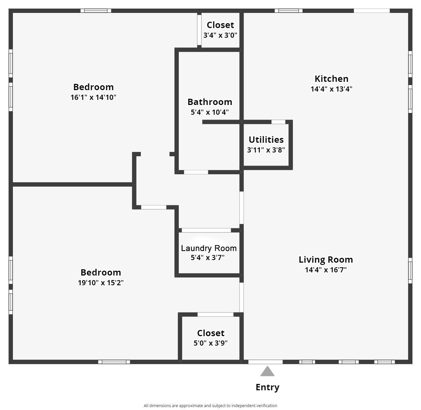 Boulevard - Residential