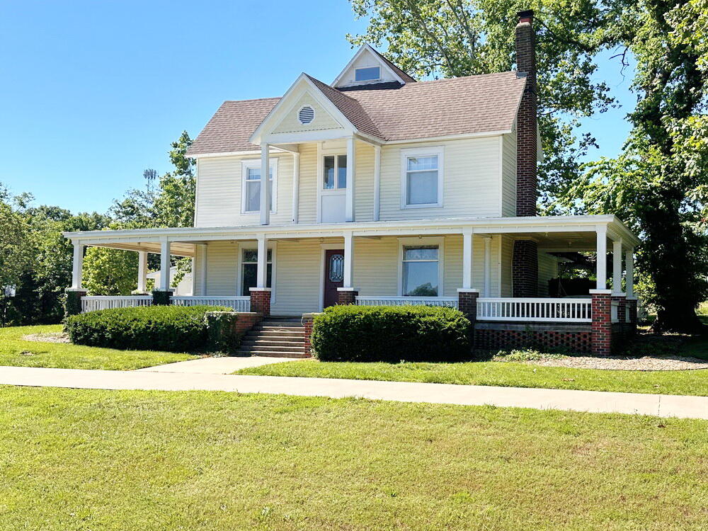 Vernon-Not in List - Residential