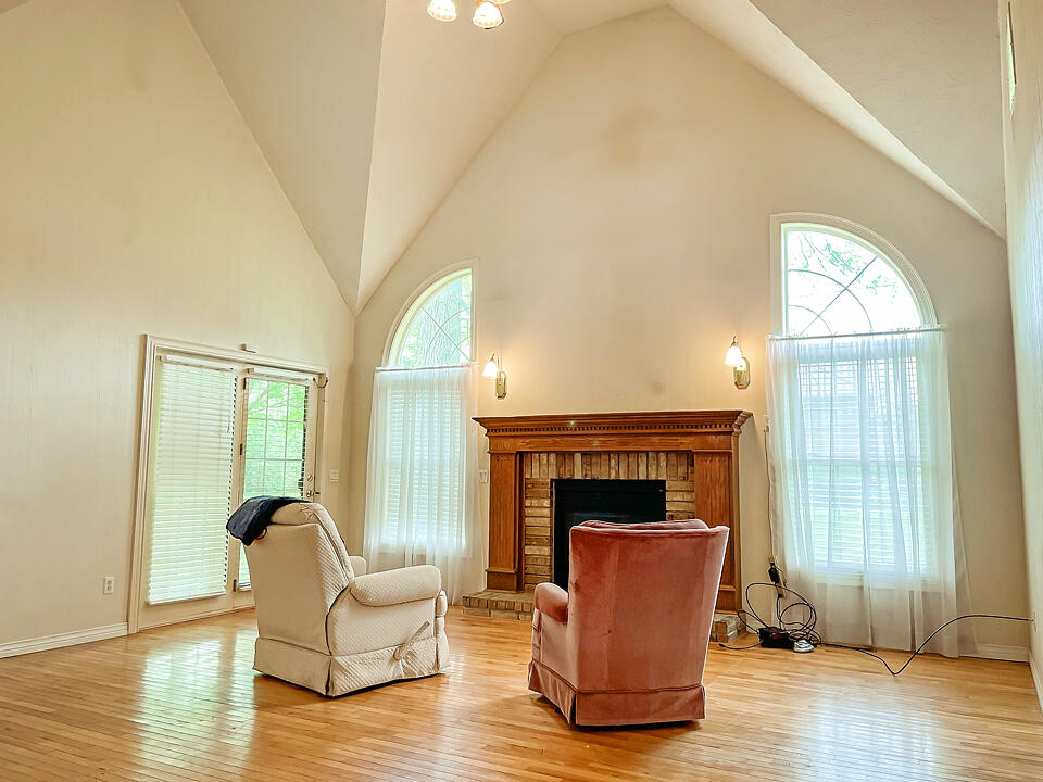 Oakton Estates - Residential
