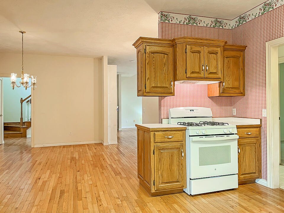 Oakton Estates - Residential