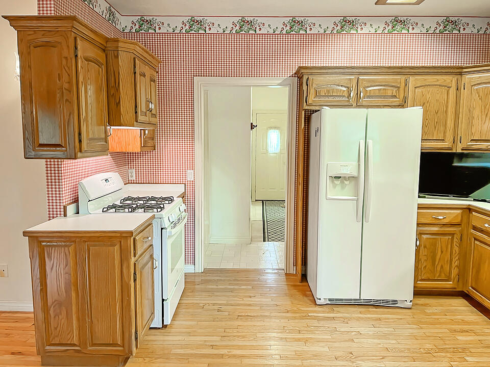 Oakton Estates - Residential