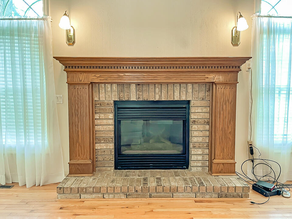 Oakton Estates - Residential