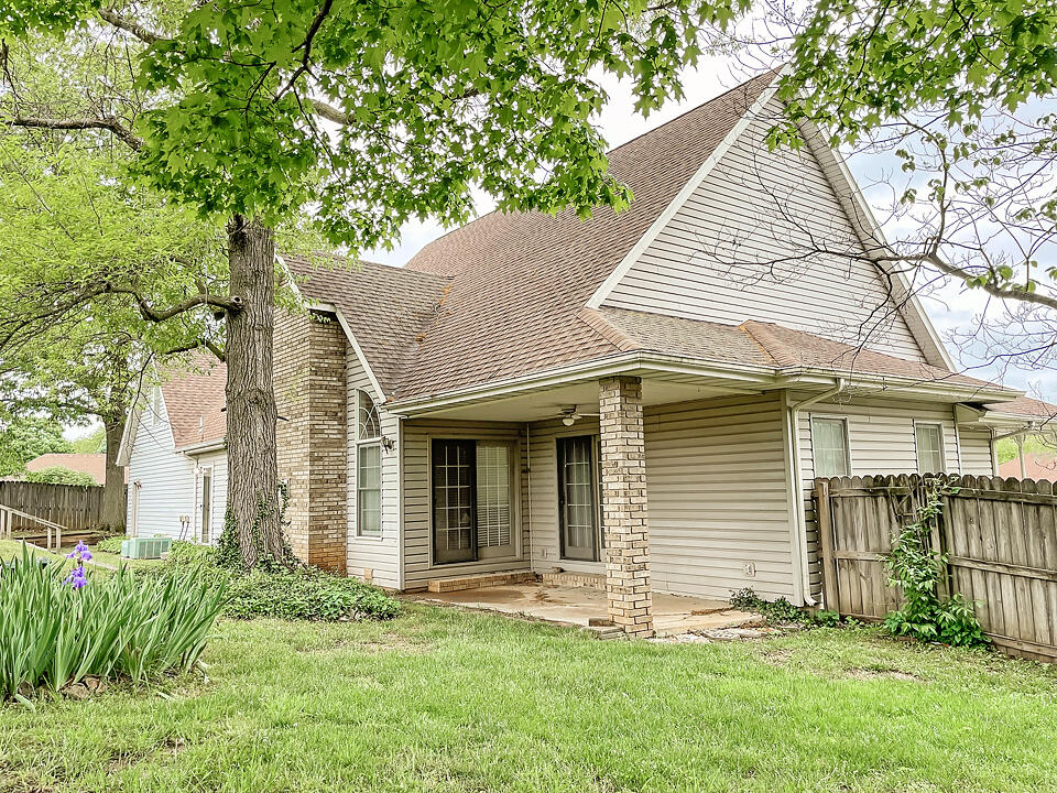 Oakton Estates - Residential