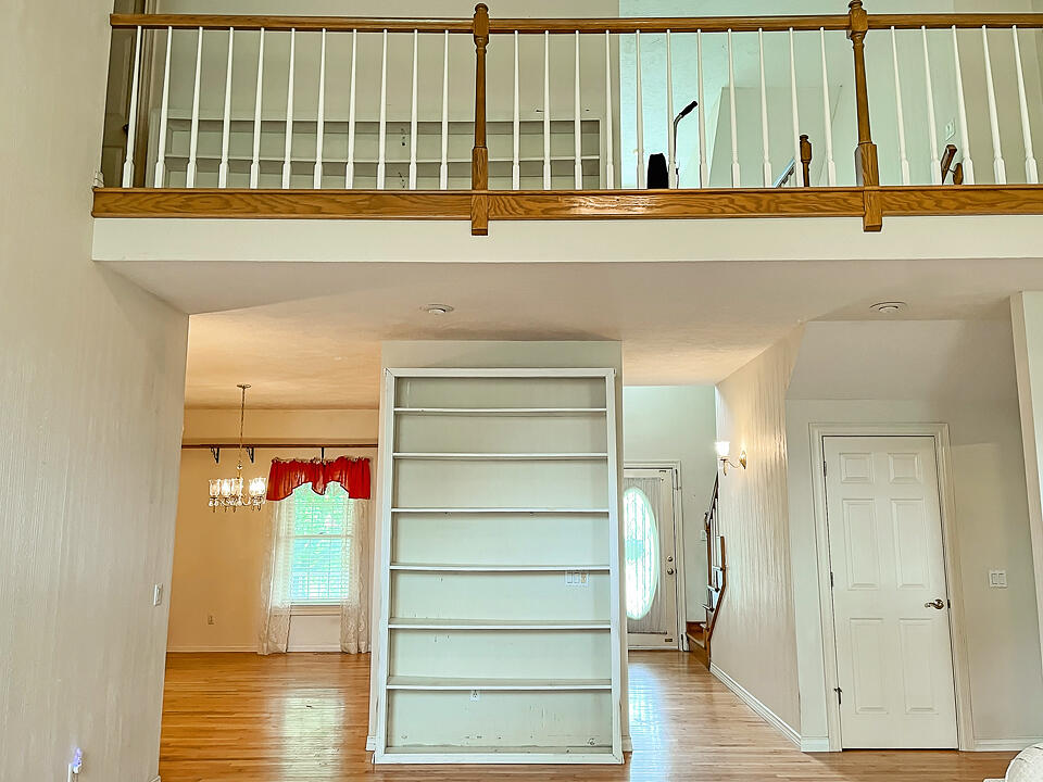 Oakton Estates - Residential