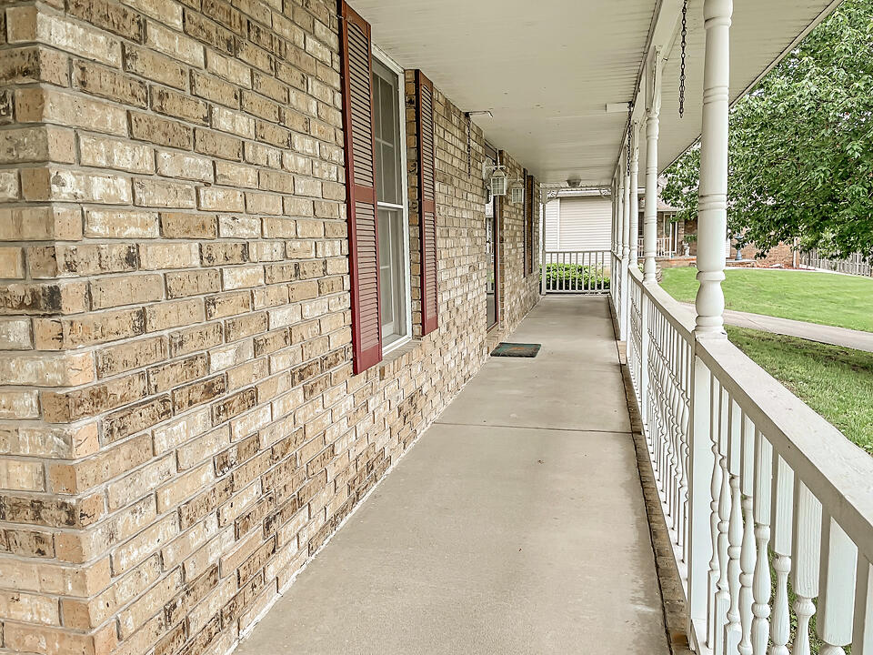 Oakton Estates - Residential