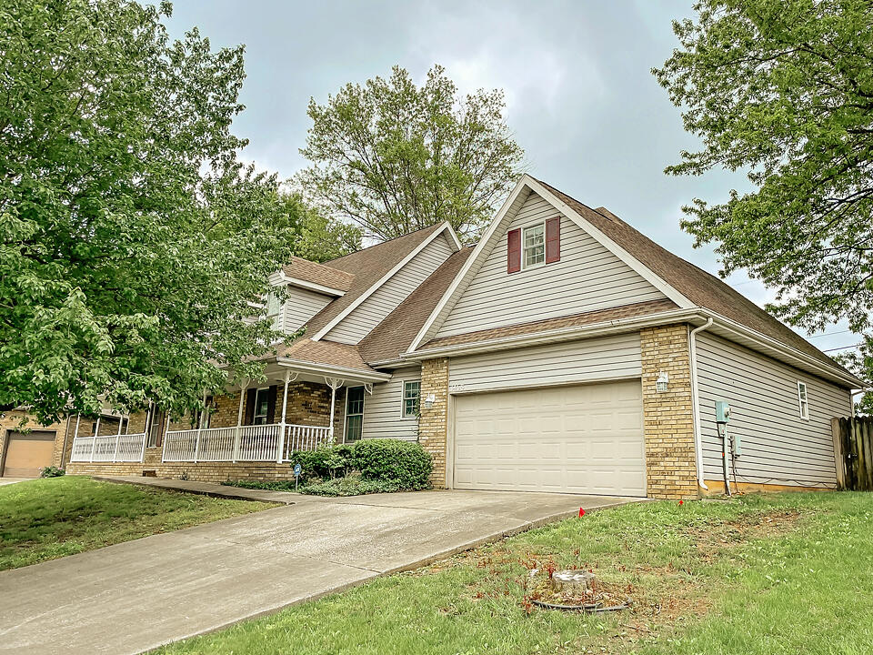 Oakton Estates - Residential
