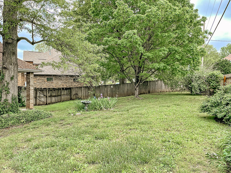 Oakton Estates - Residential