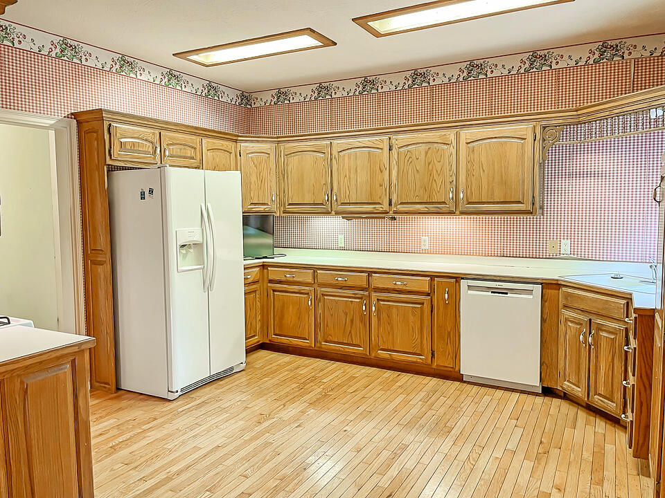 Oakton Estates - Residential