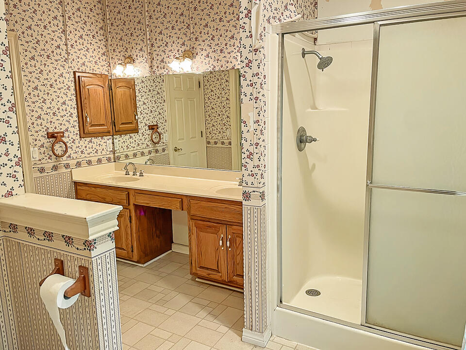 Oakton Estates - Residential