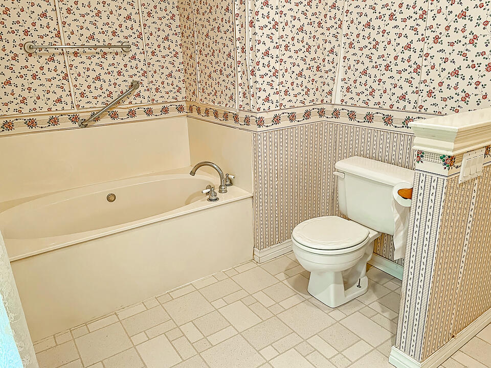 Oakton Estates - Residential