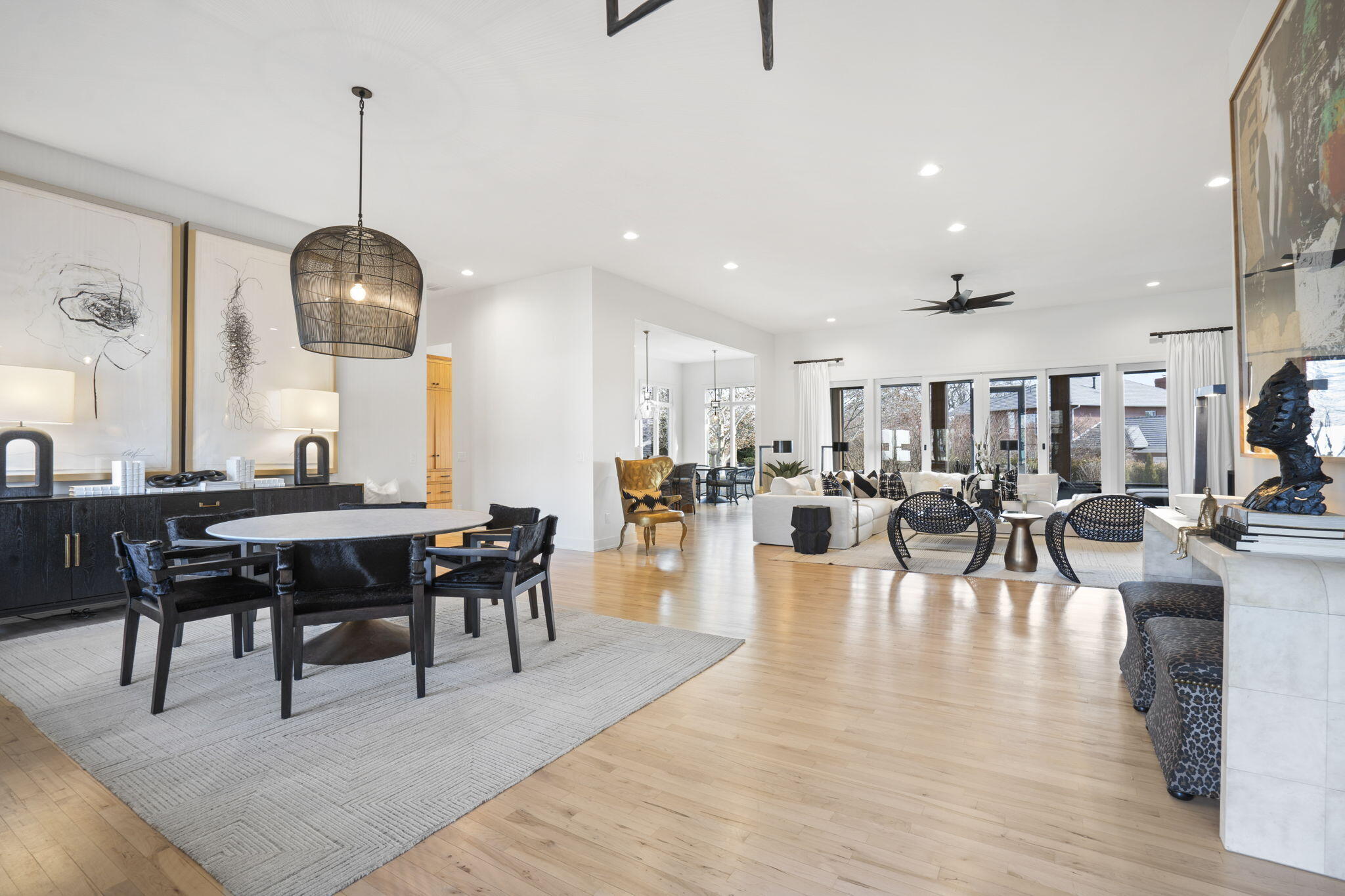 Highland Springs - Residential