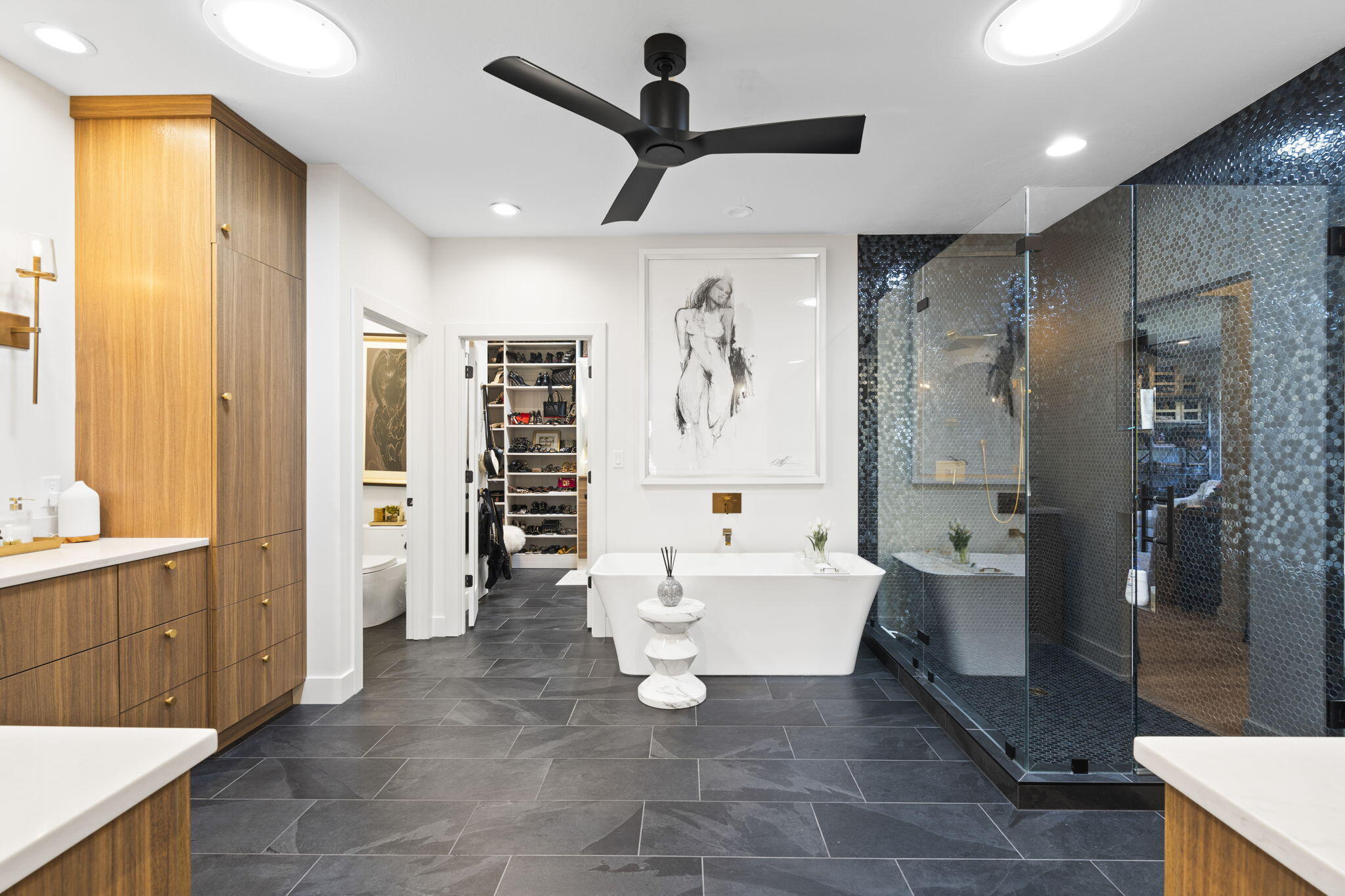 Highland Springs - Residential