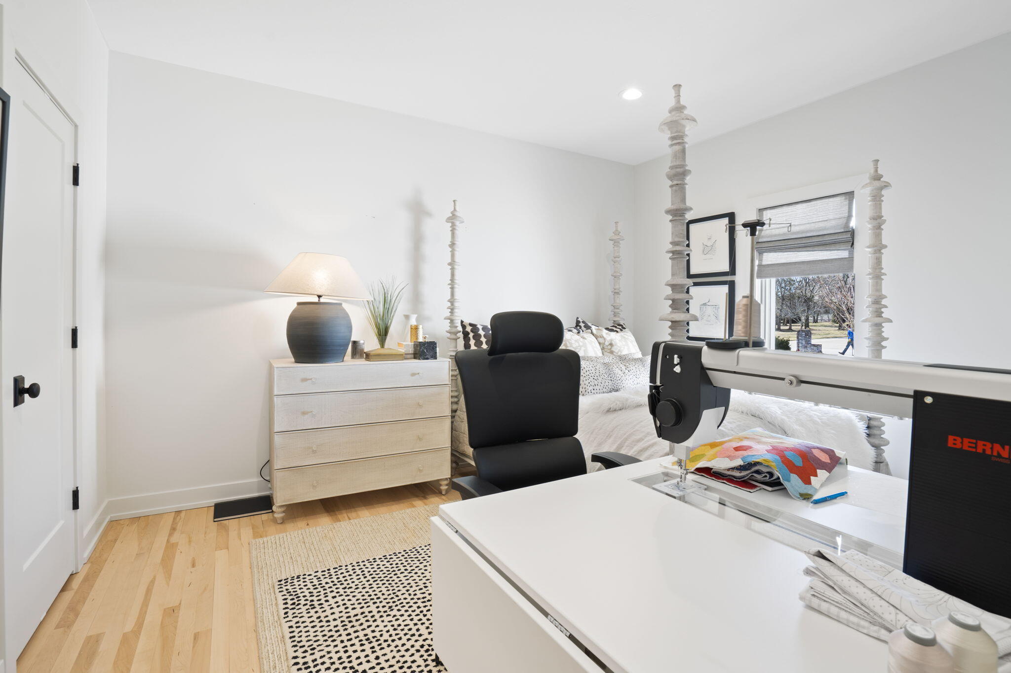 Highland Springs - Residential