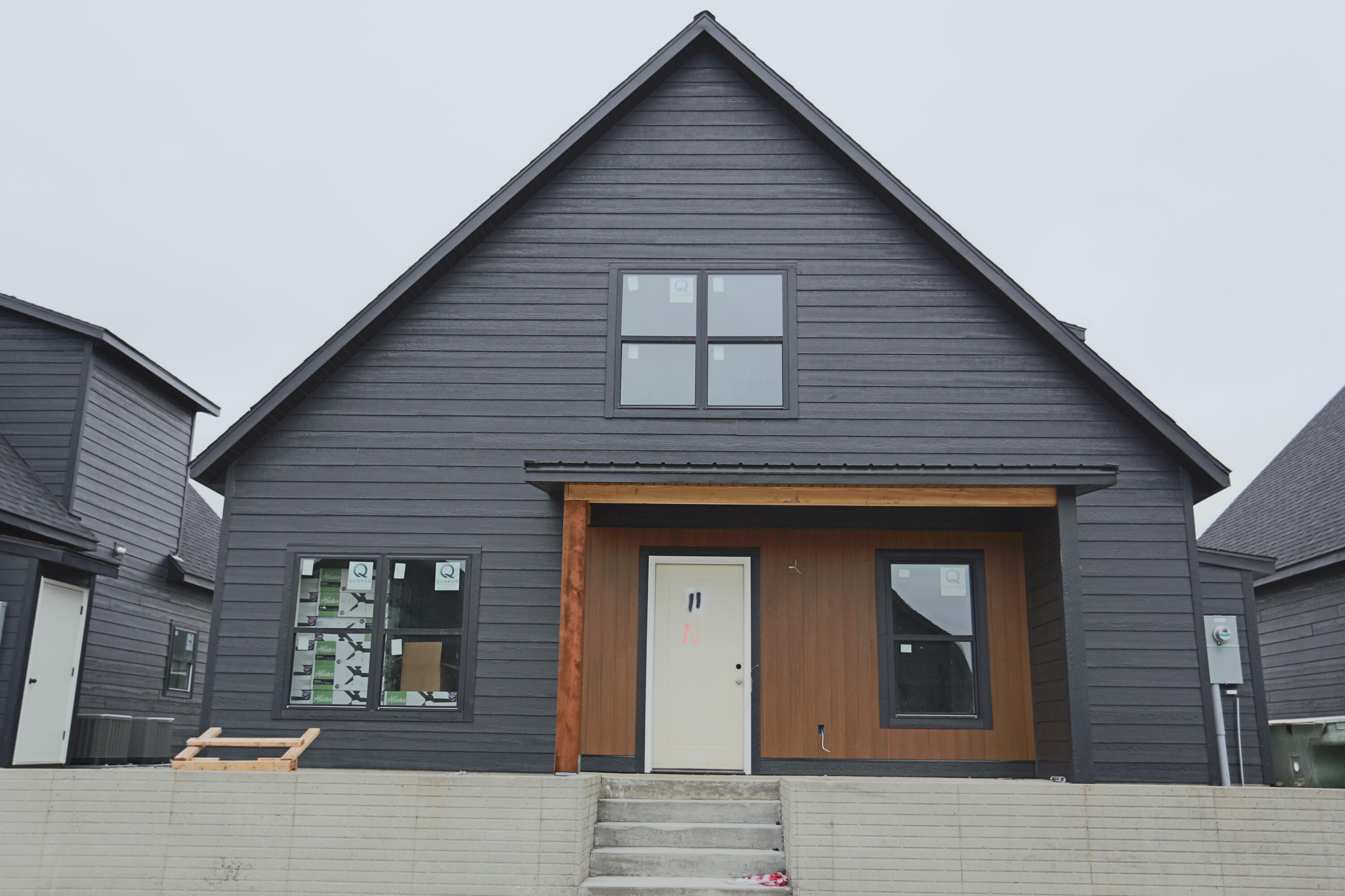 Rocky Shores Lodge - Residential