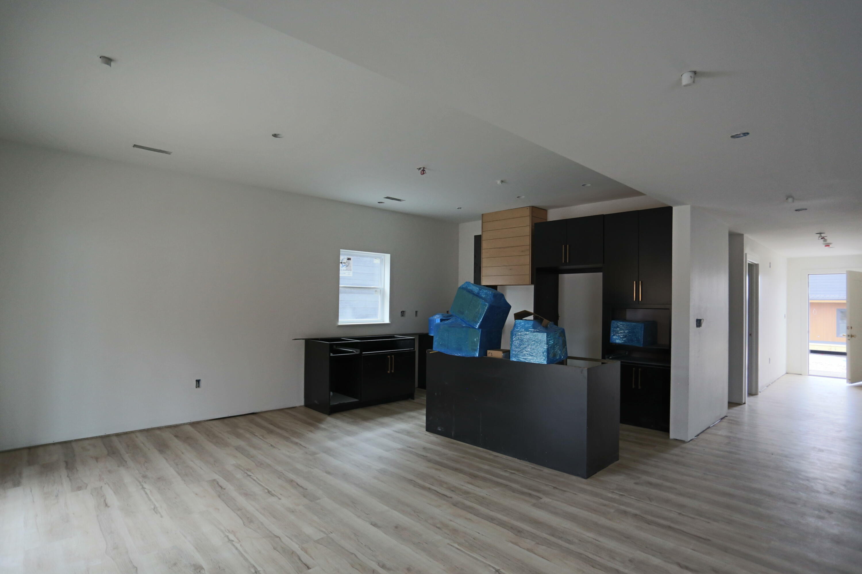 Rocky Shores Lodge - Residential