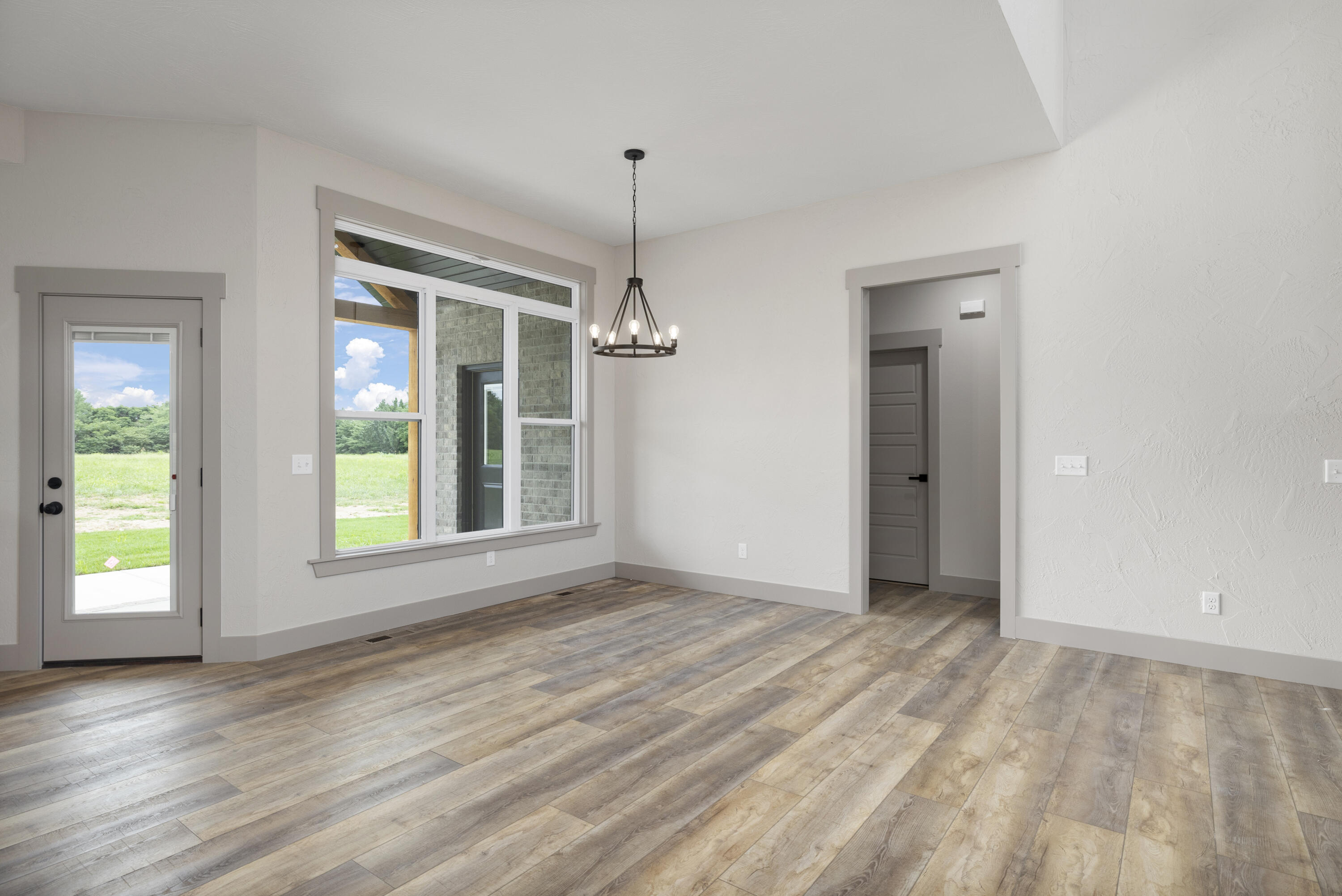 North Town Park - Residential