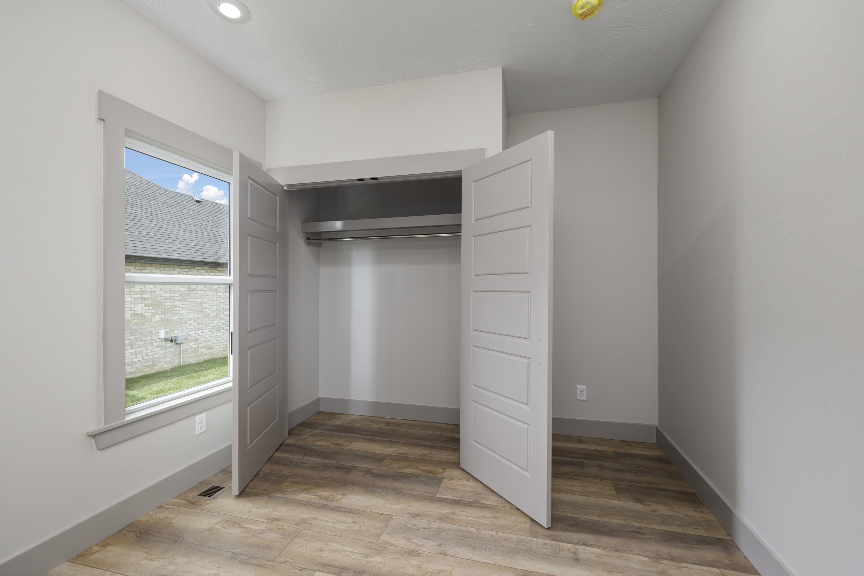 North Town Park - Residential