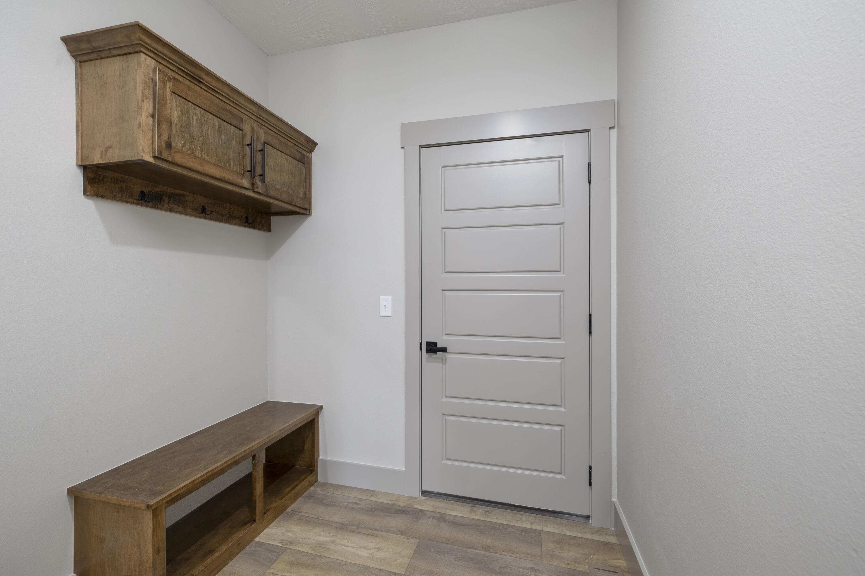 North Town Park - Residential