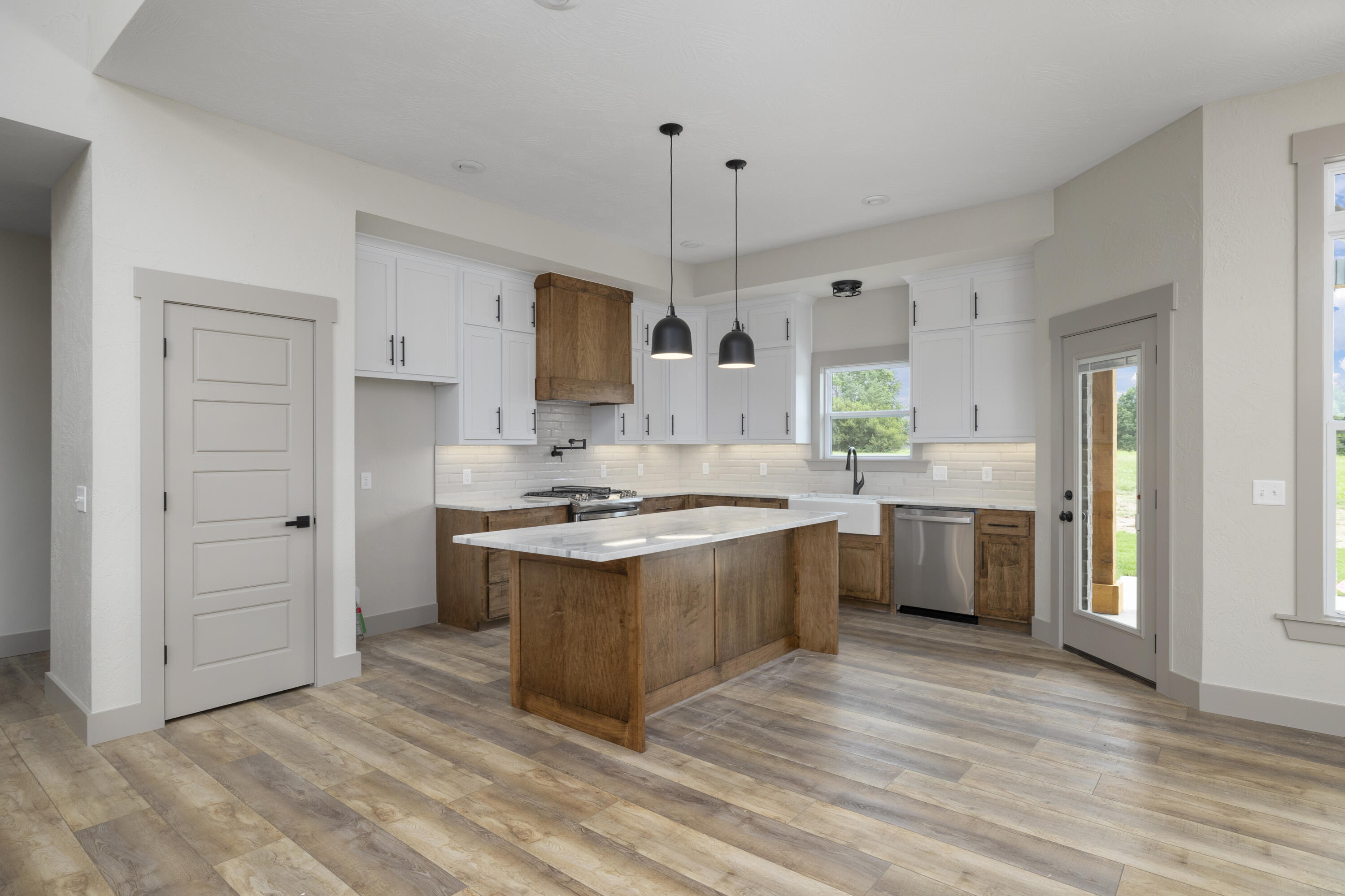 North Town Park - Residential