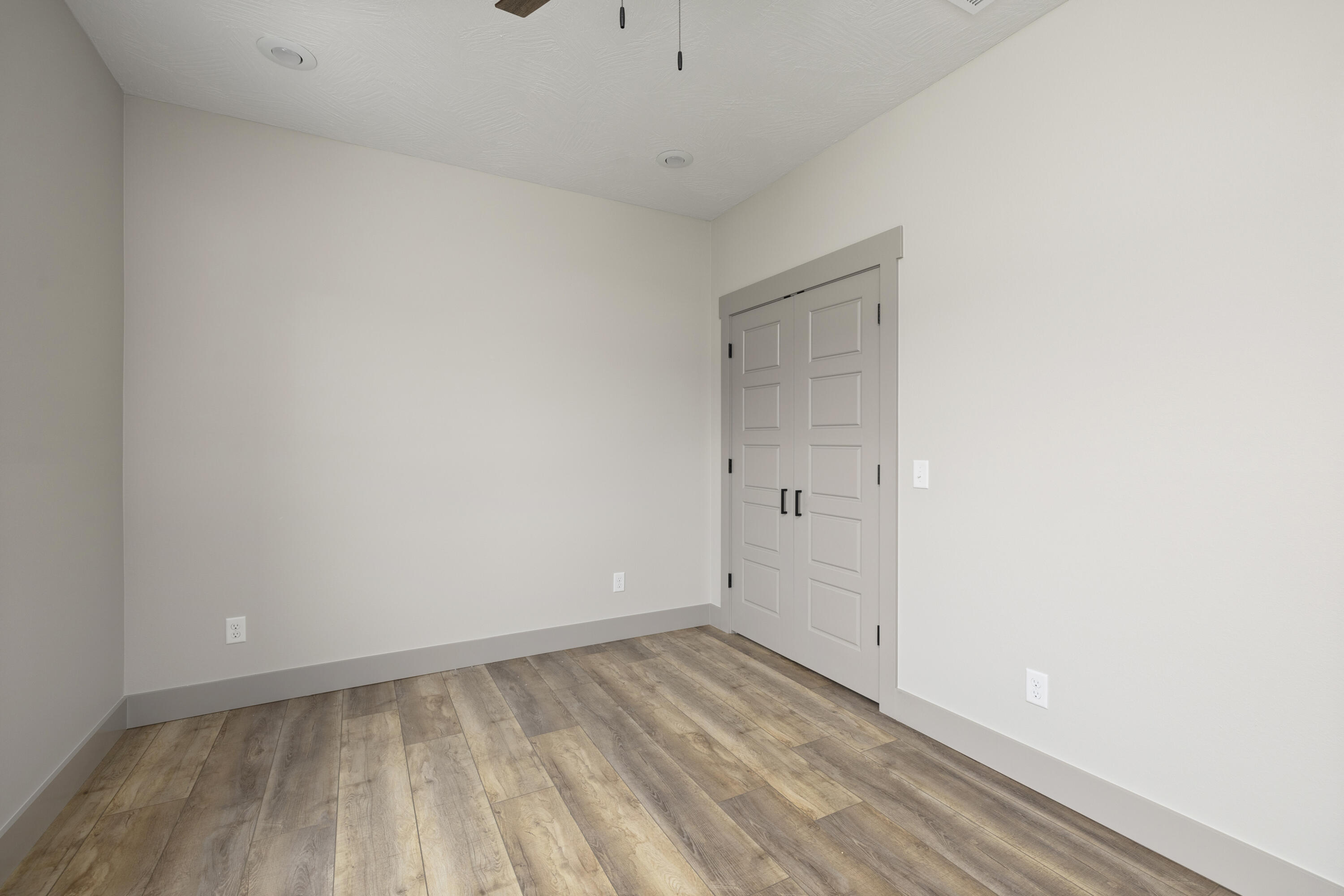 North Town Park - Residential