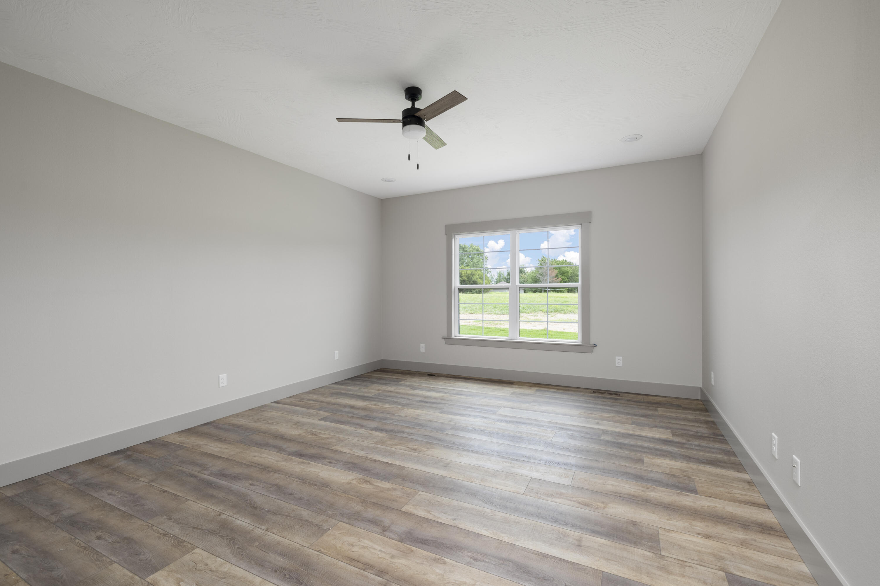 North Town Park - Residential