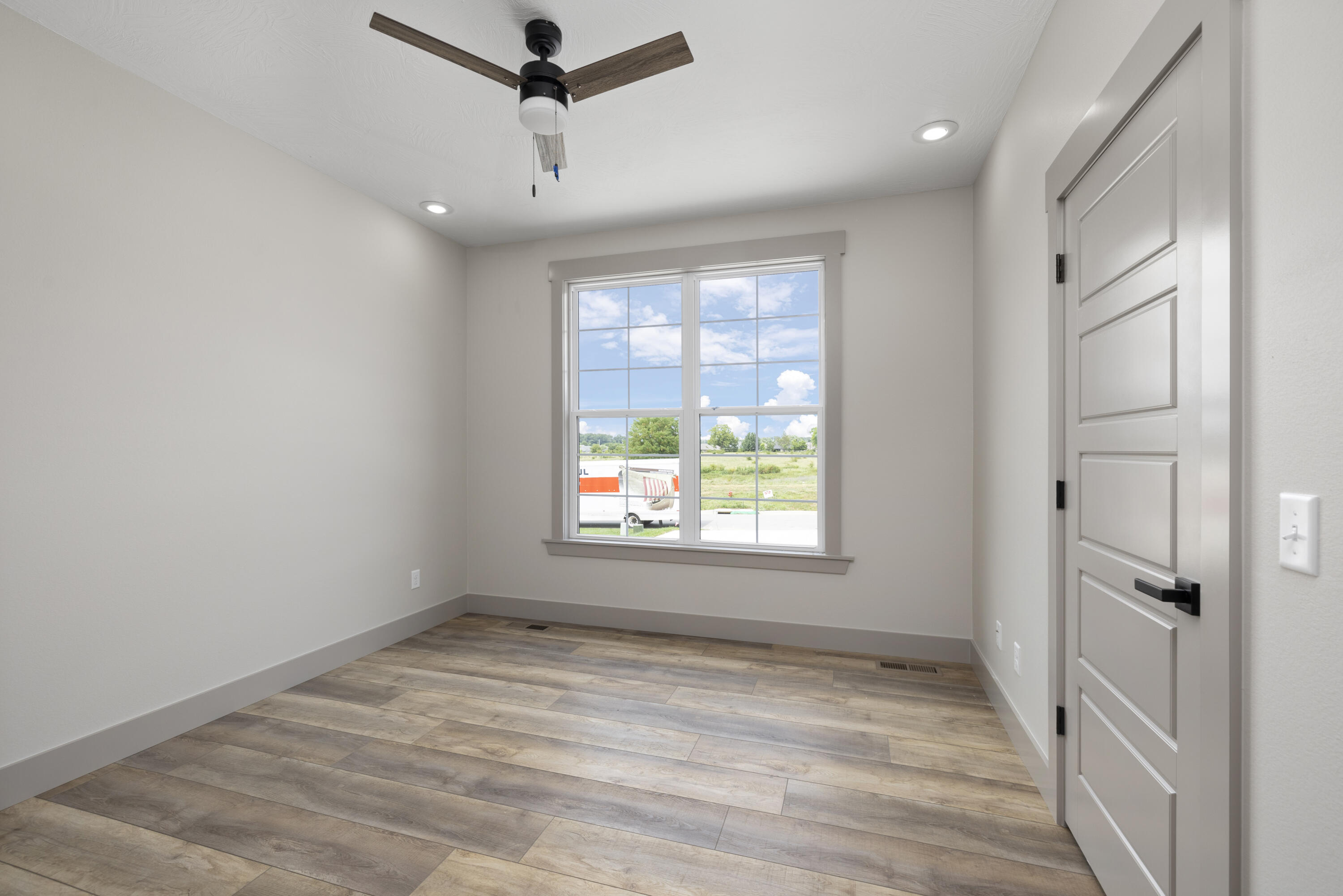 North Town Park - Residential
