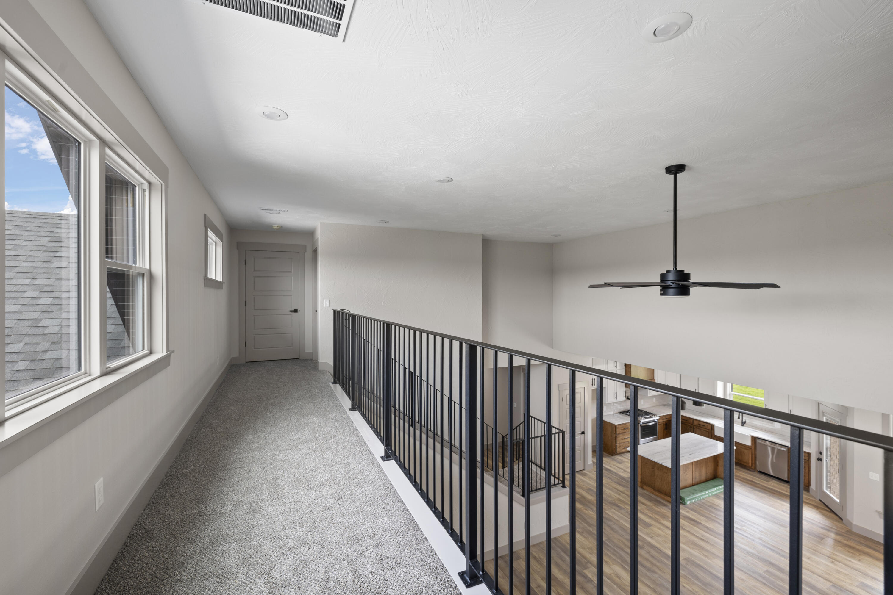 North Town Park - Residential