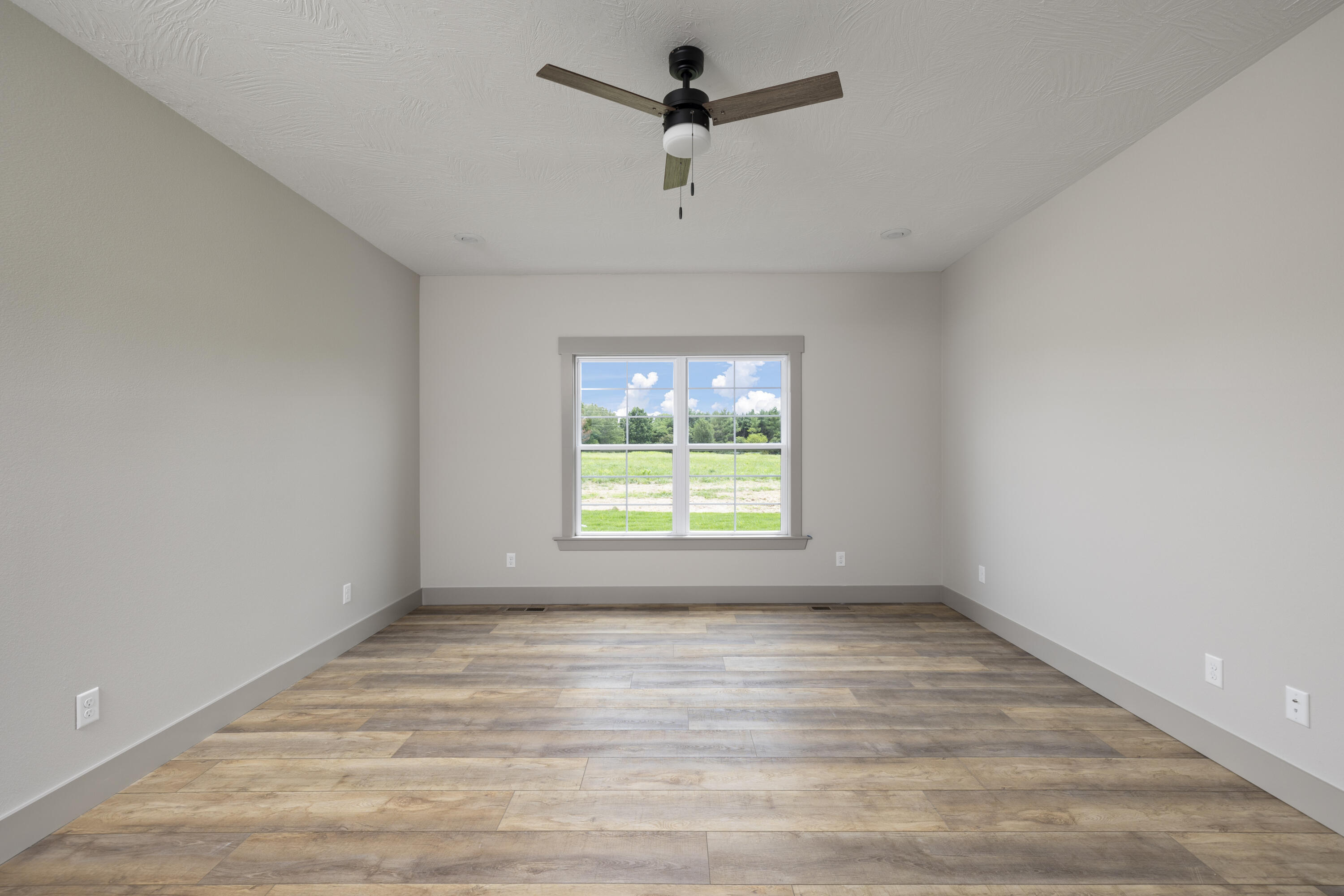 North Town Park - Residential
