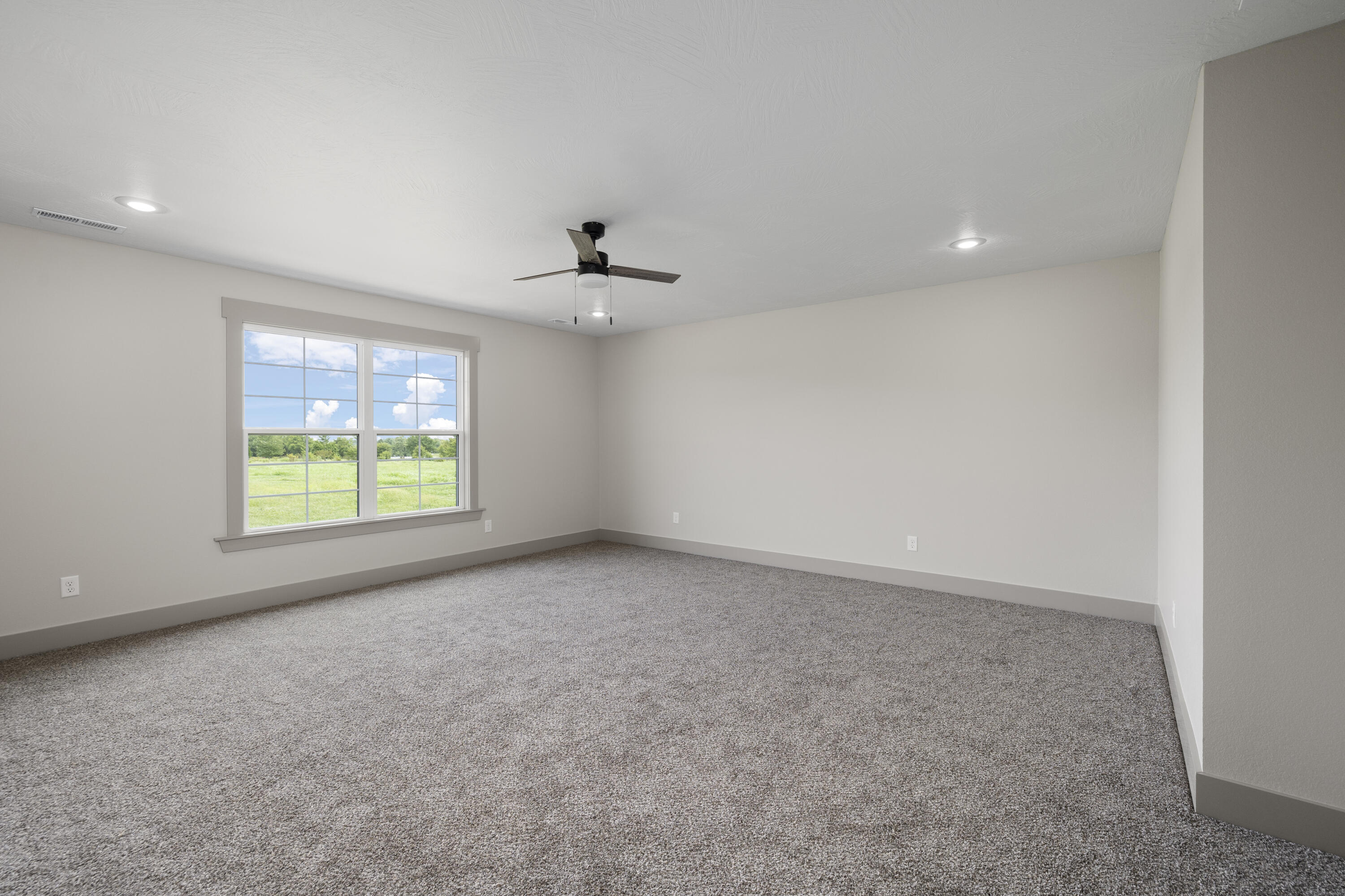 North Town Park - Residential