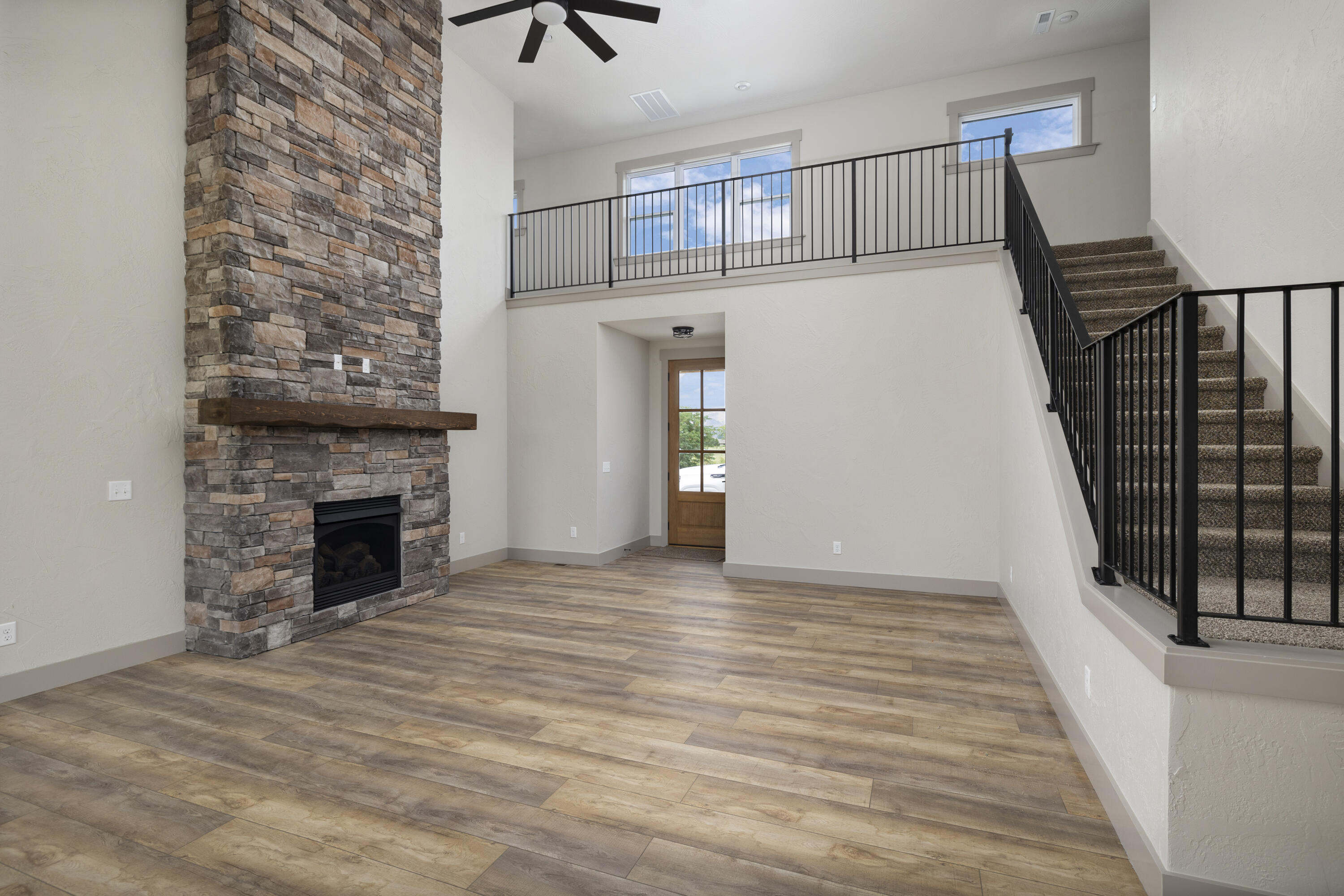 North Town Park - Residential