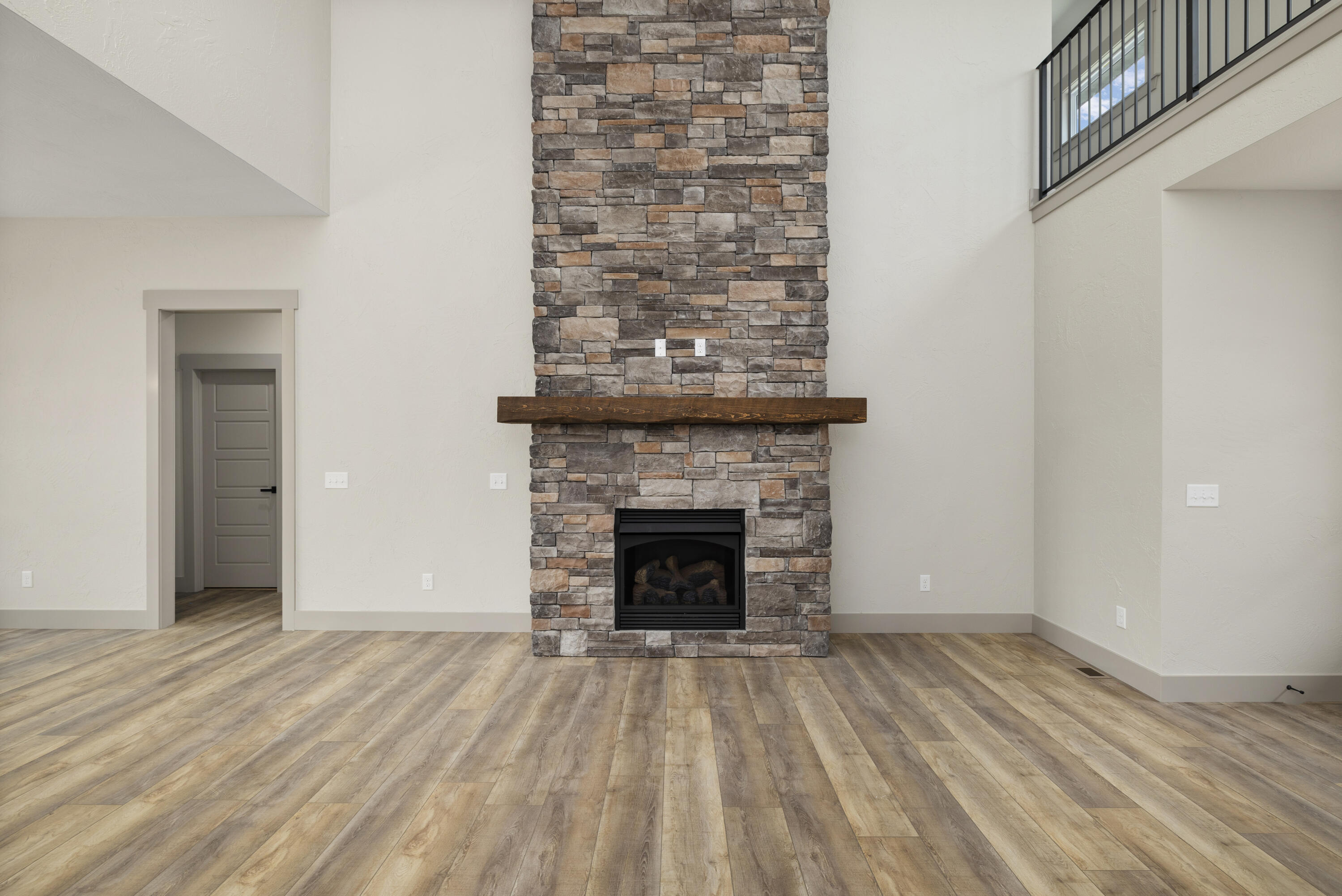 North Town Park - Residential