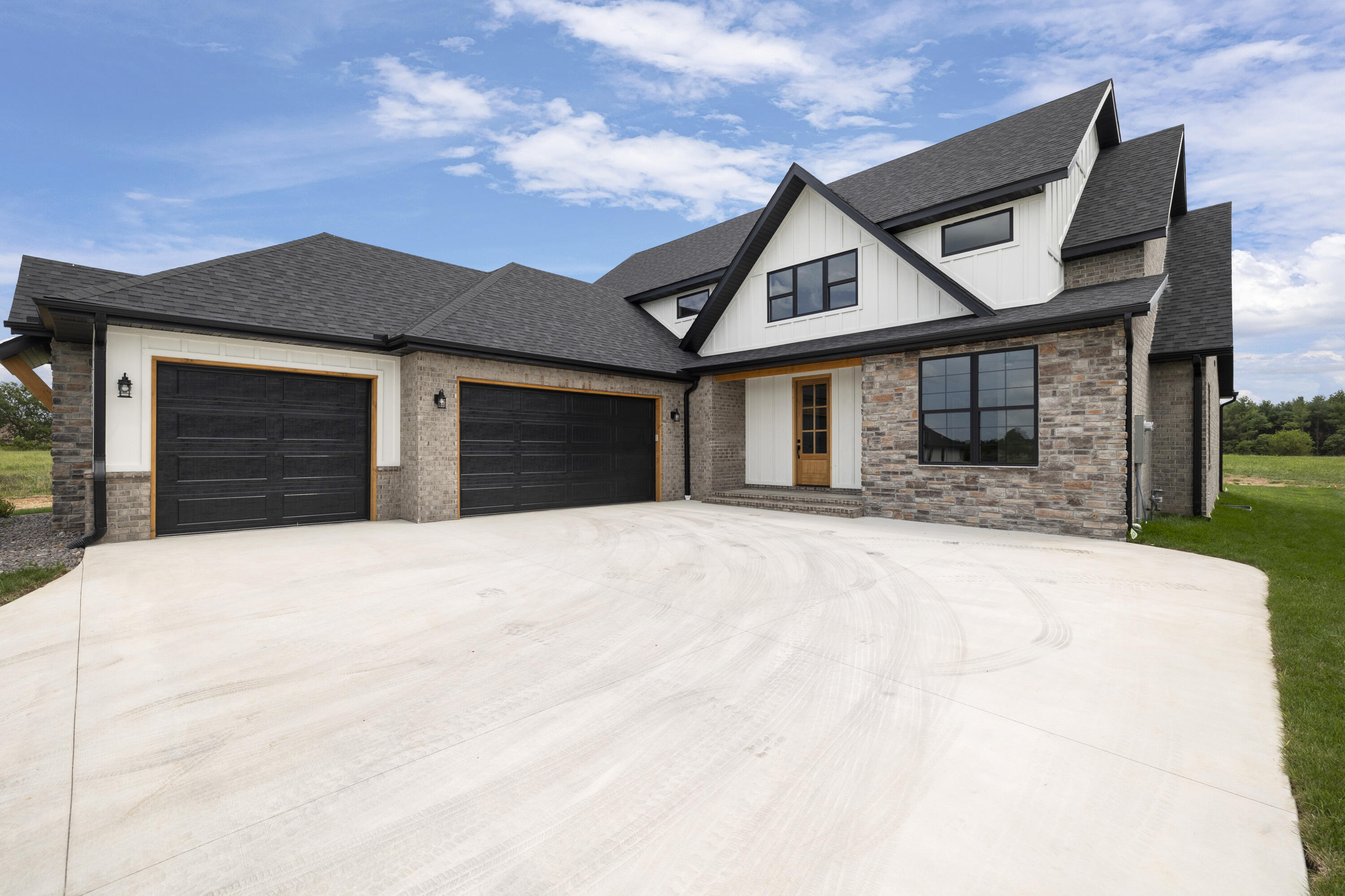 North Town Park - Residential
