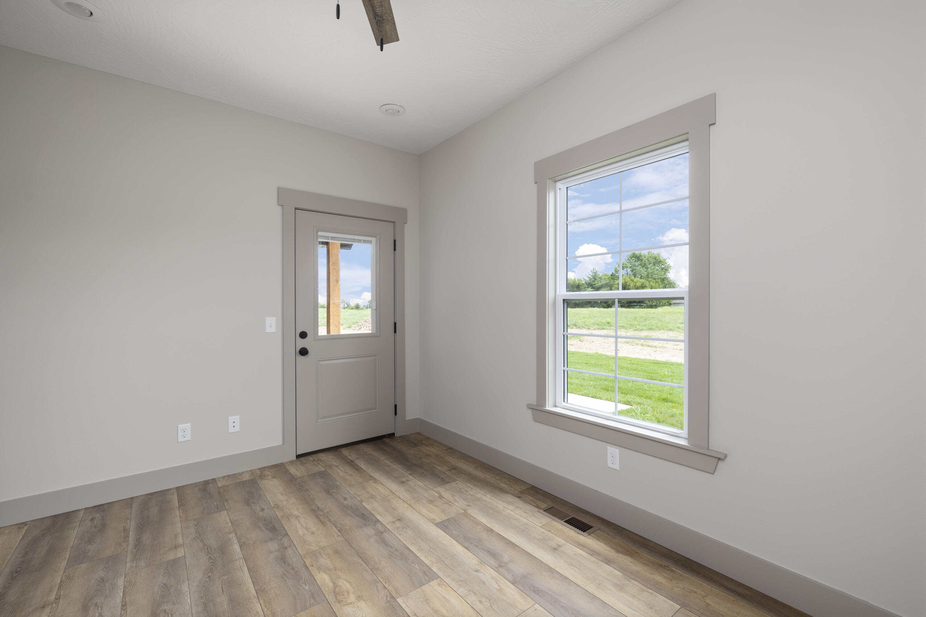 North Town Park - Residential