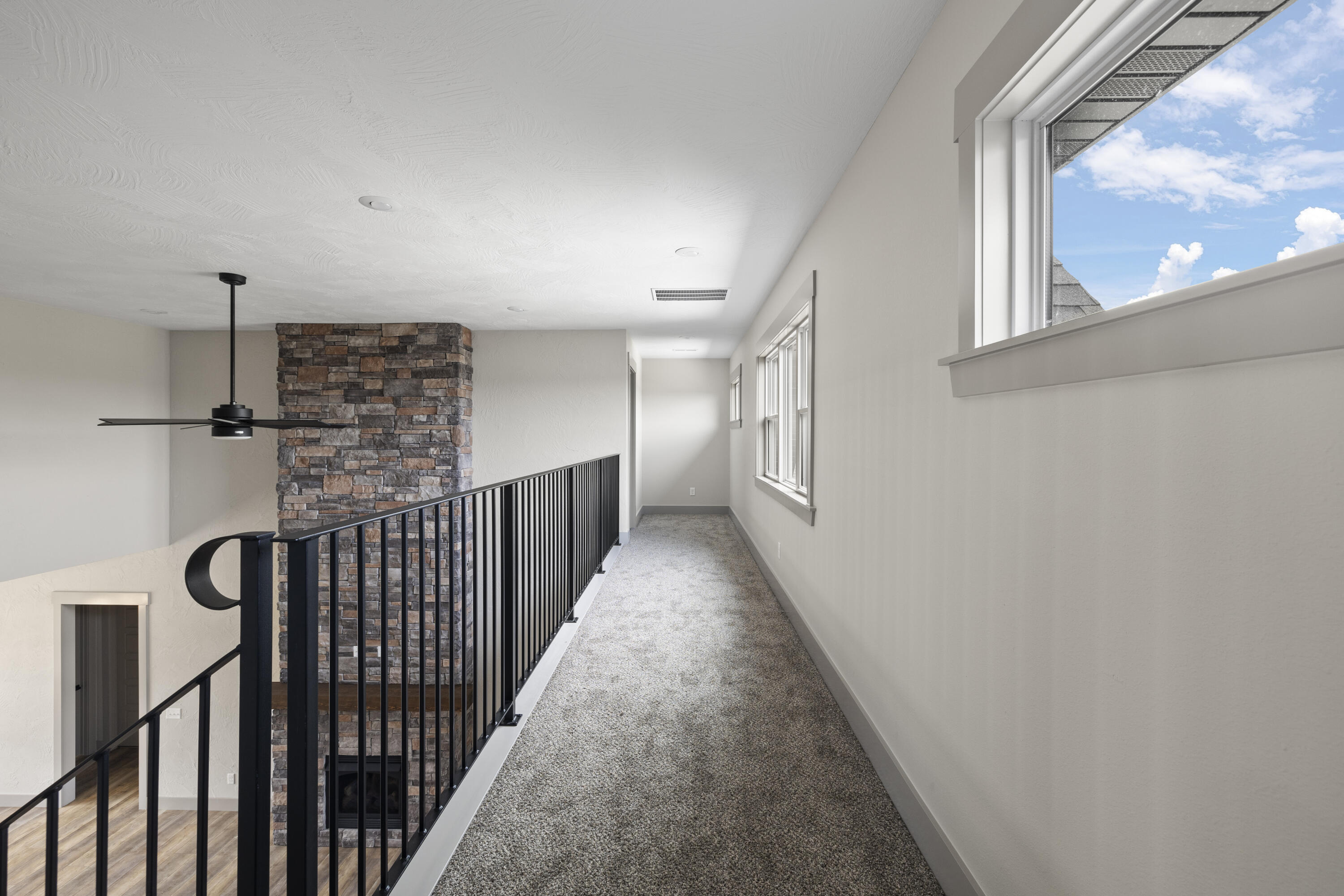 North Town Park - Residential