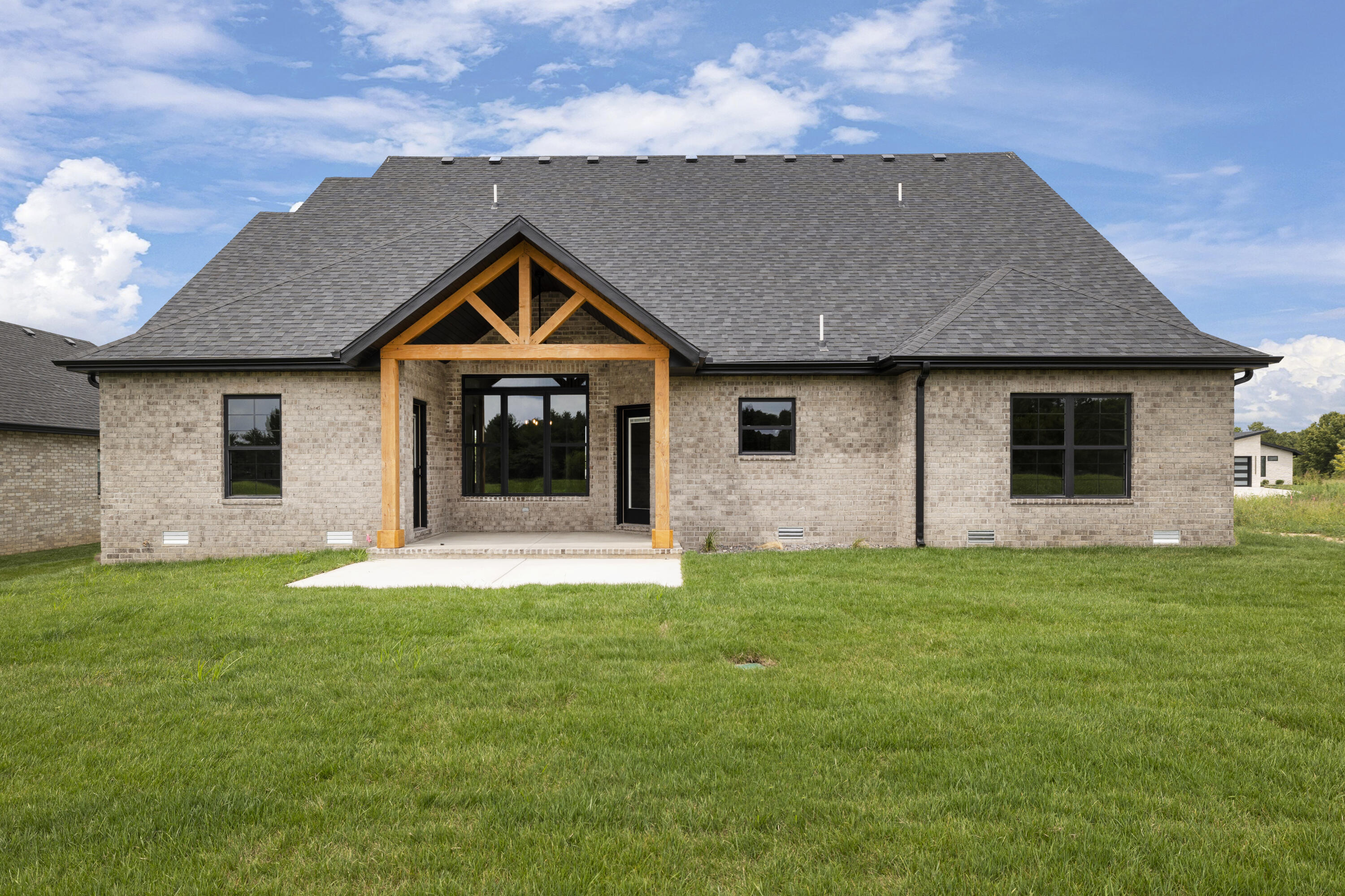 North Town Park - Residential