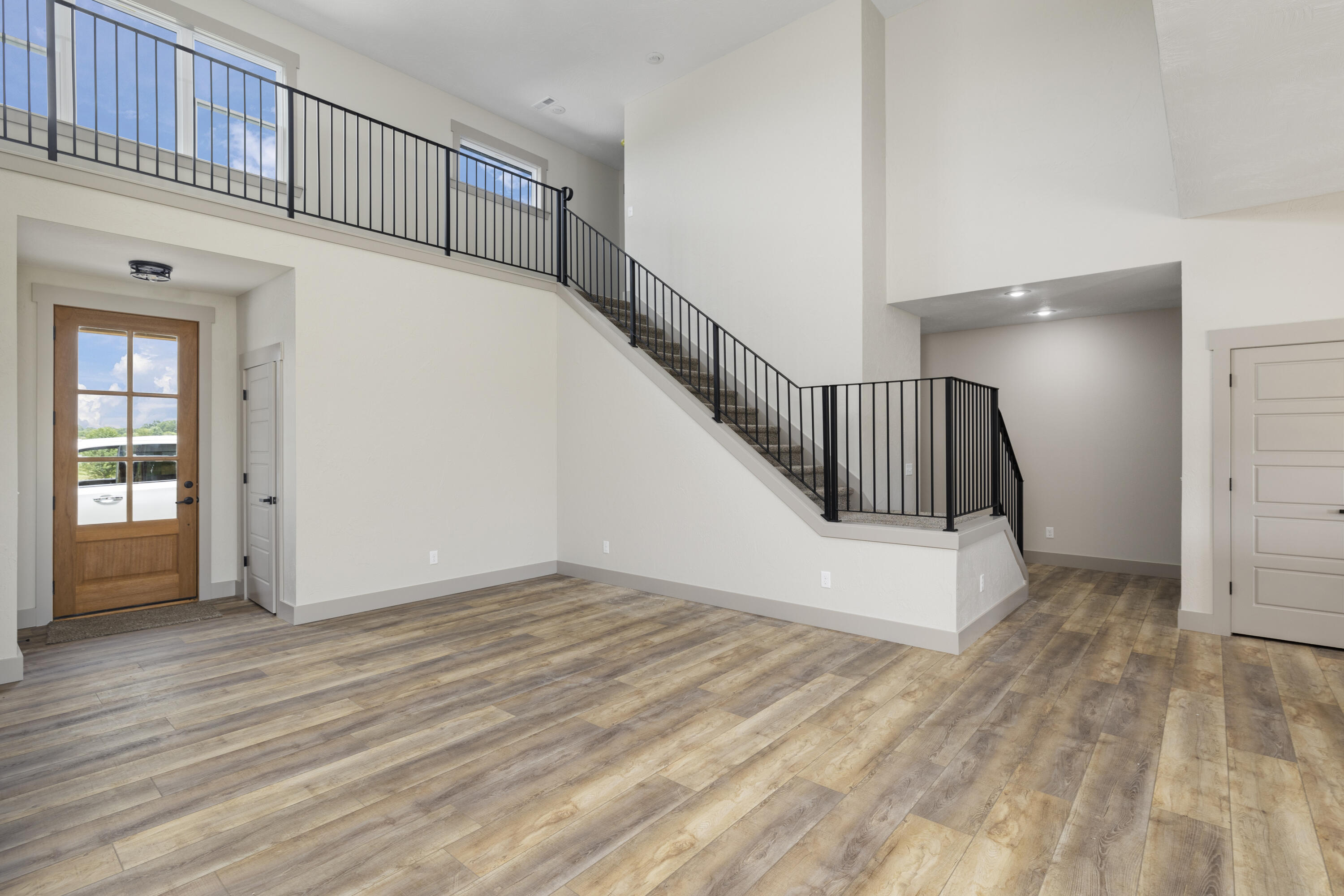 North Town Park - Residential
