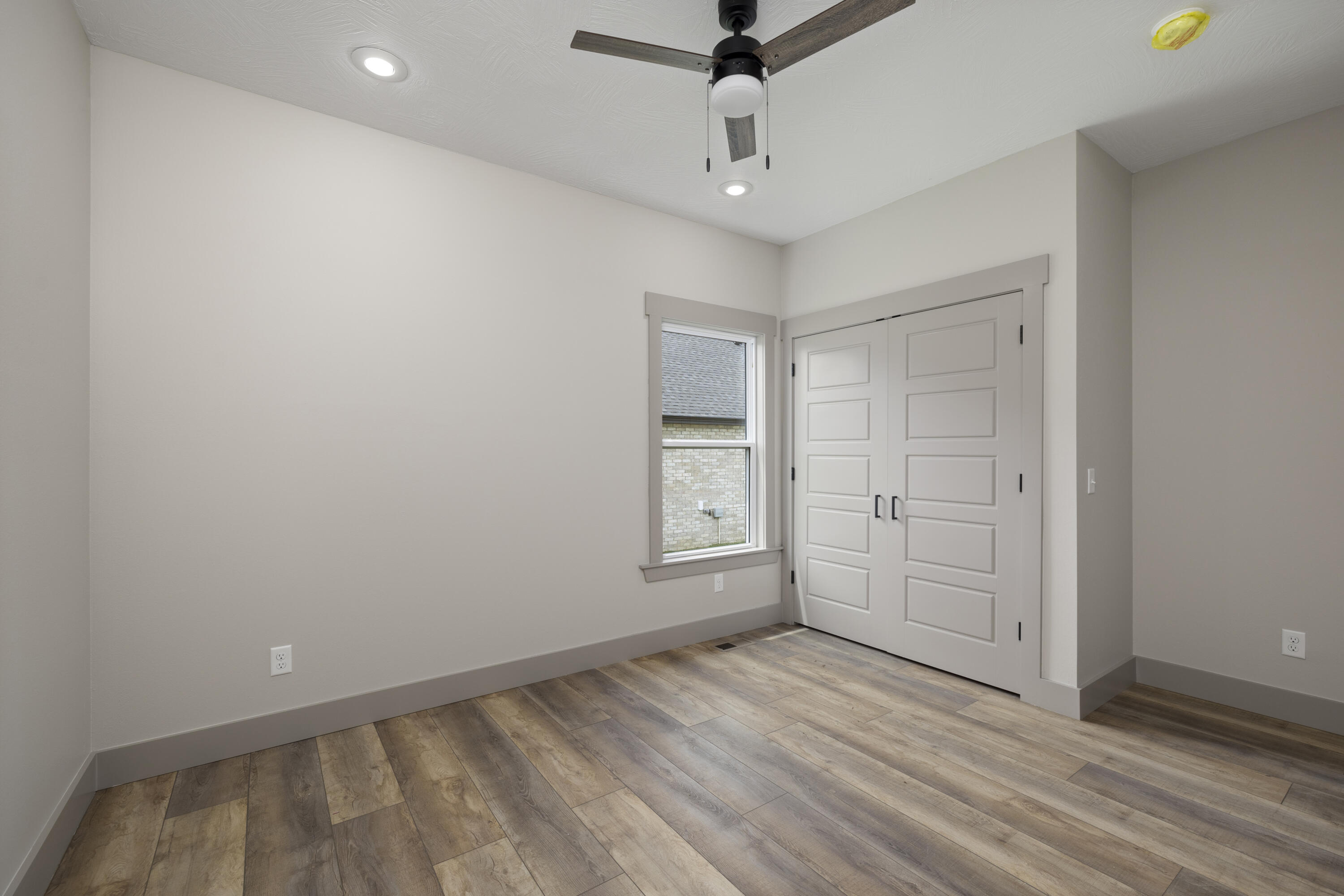 North Town Park - Residential