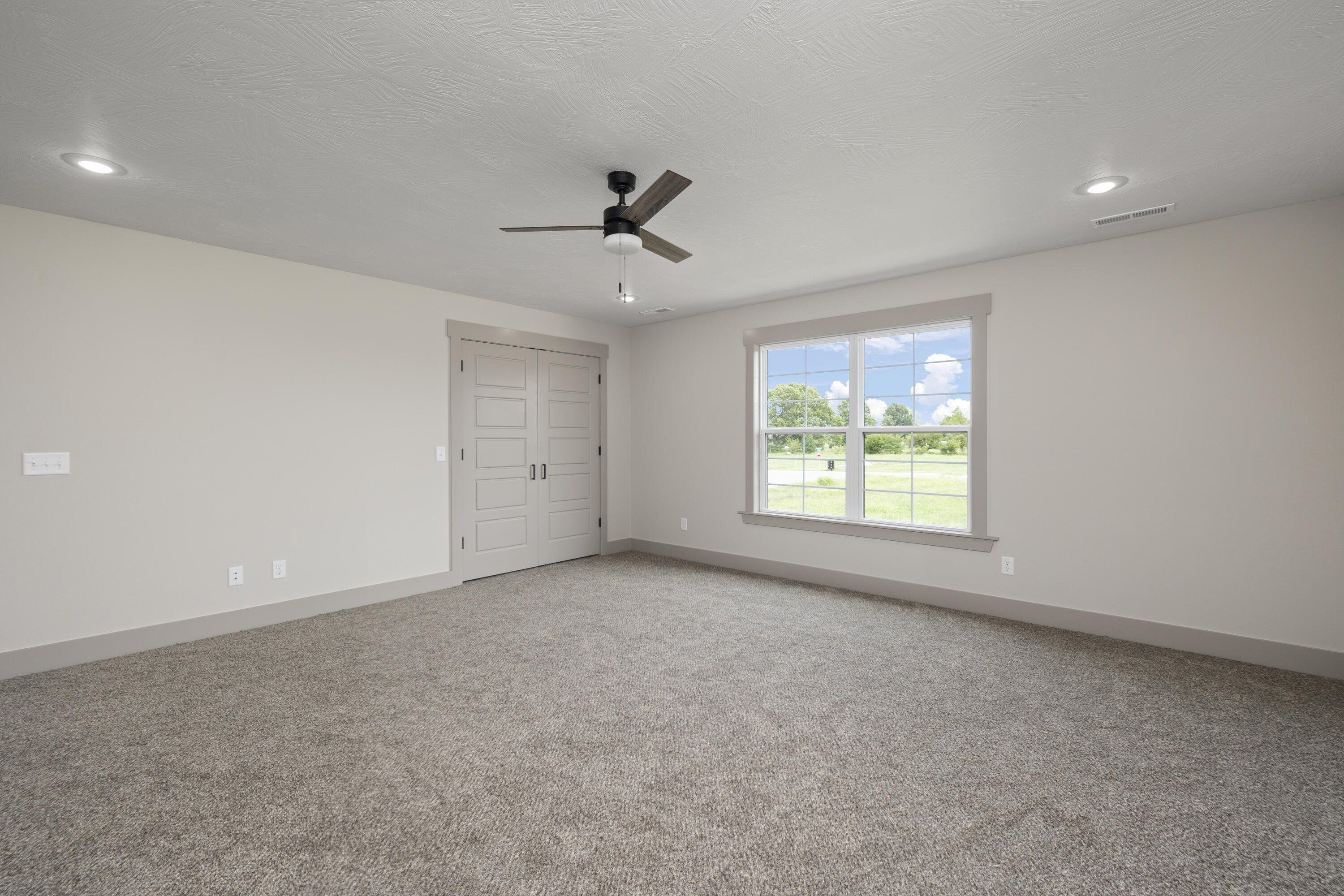 North Town Park - Residential