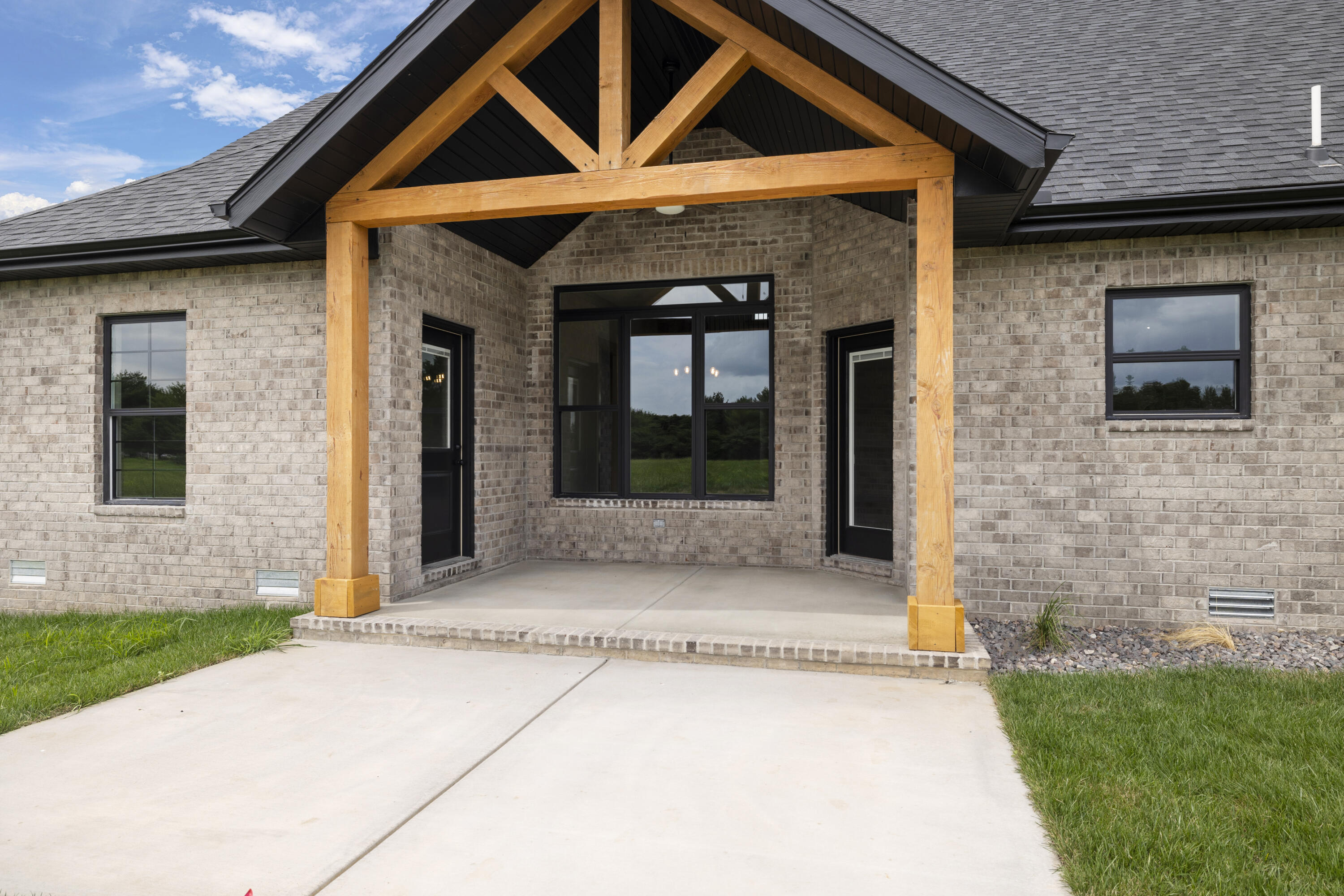 North Town Park - Residential