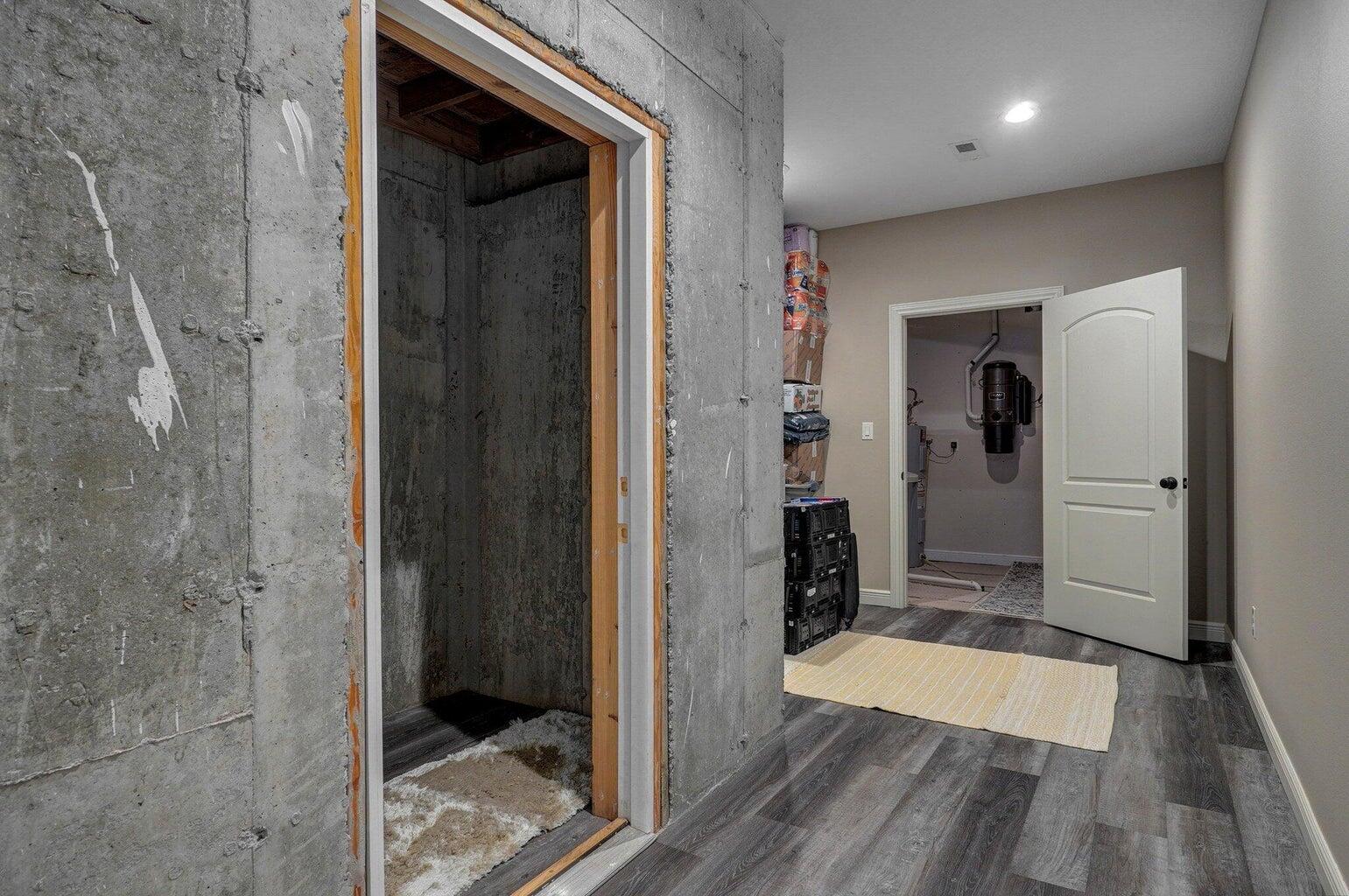 N/A - Residential