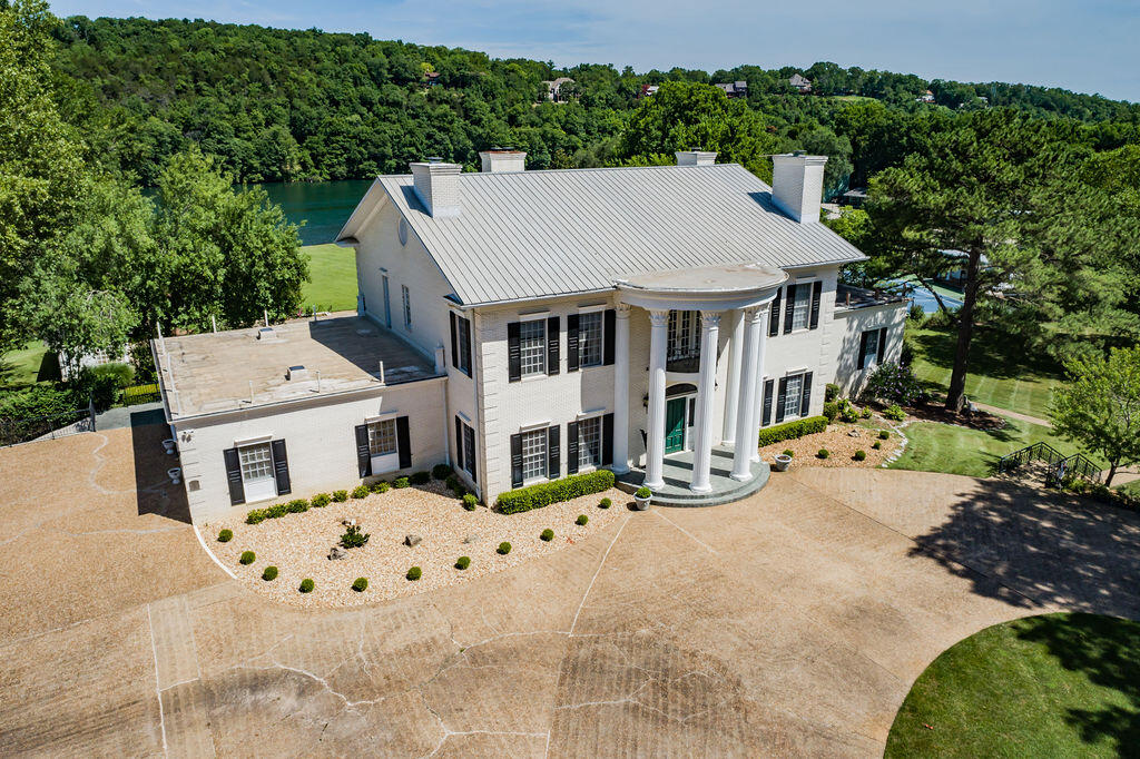 Lakeside - Residential