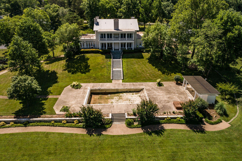 Lakeside - Residential